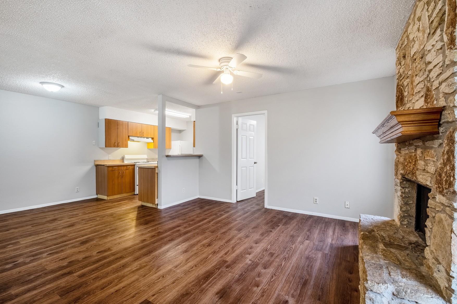 604 Misty Morning Way # B, Round Rock, TX 78664