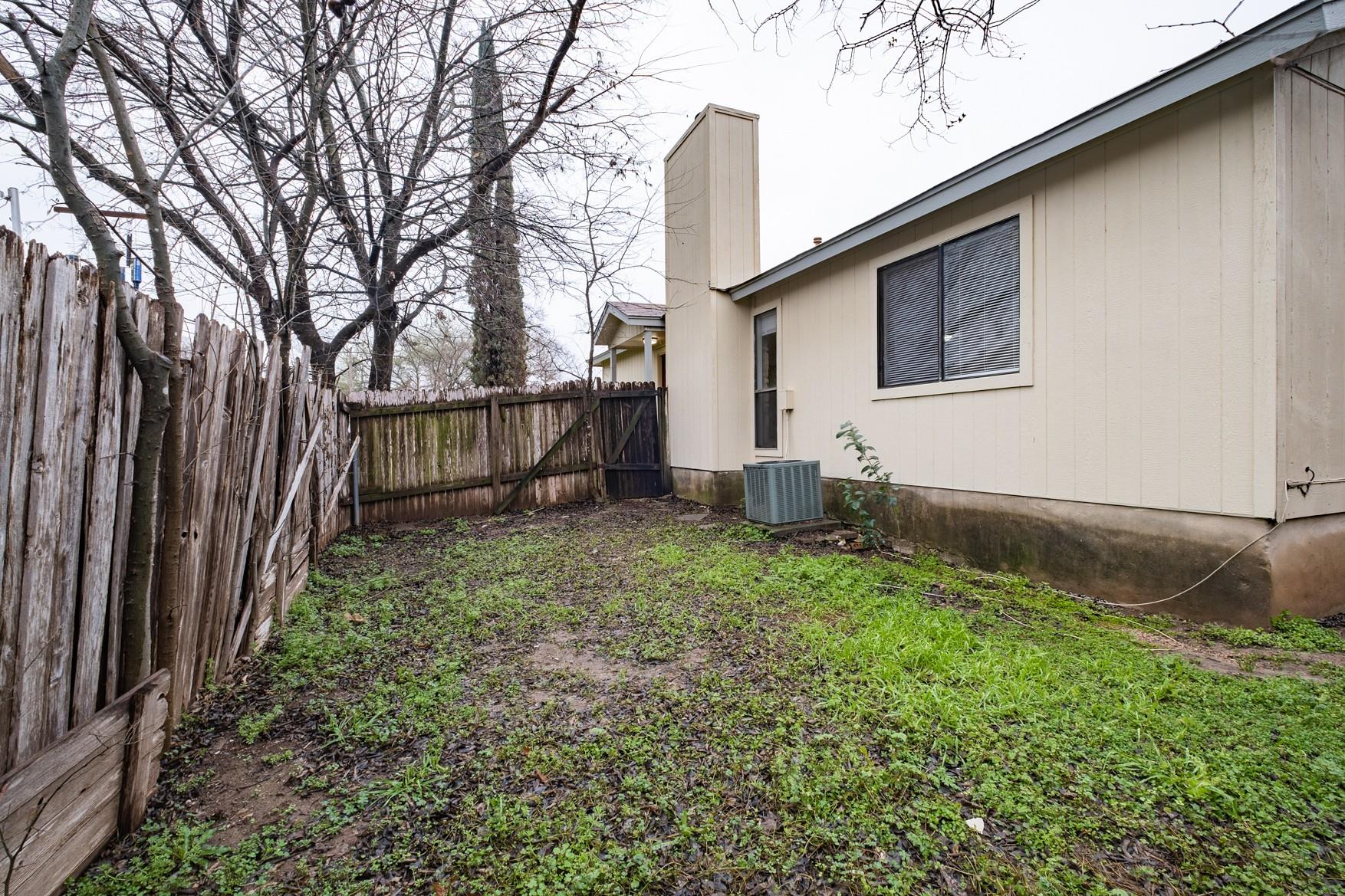 604 Misty Morning Way # B, Round Rock, TX 78664