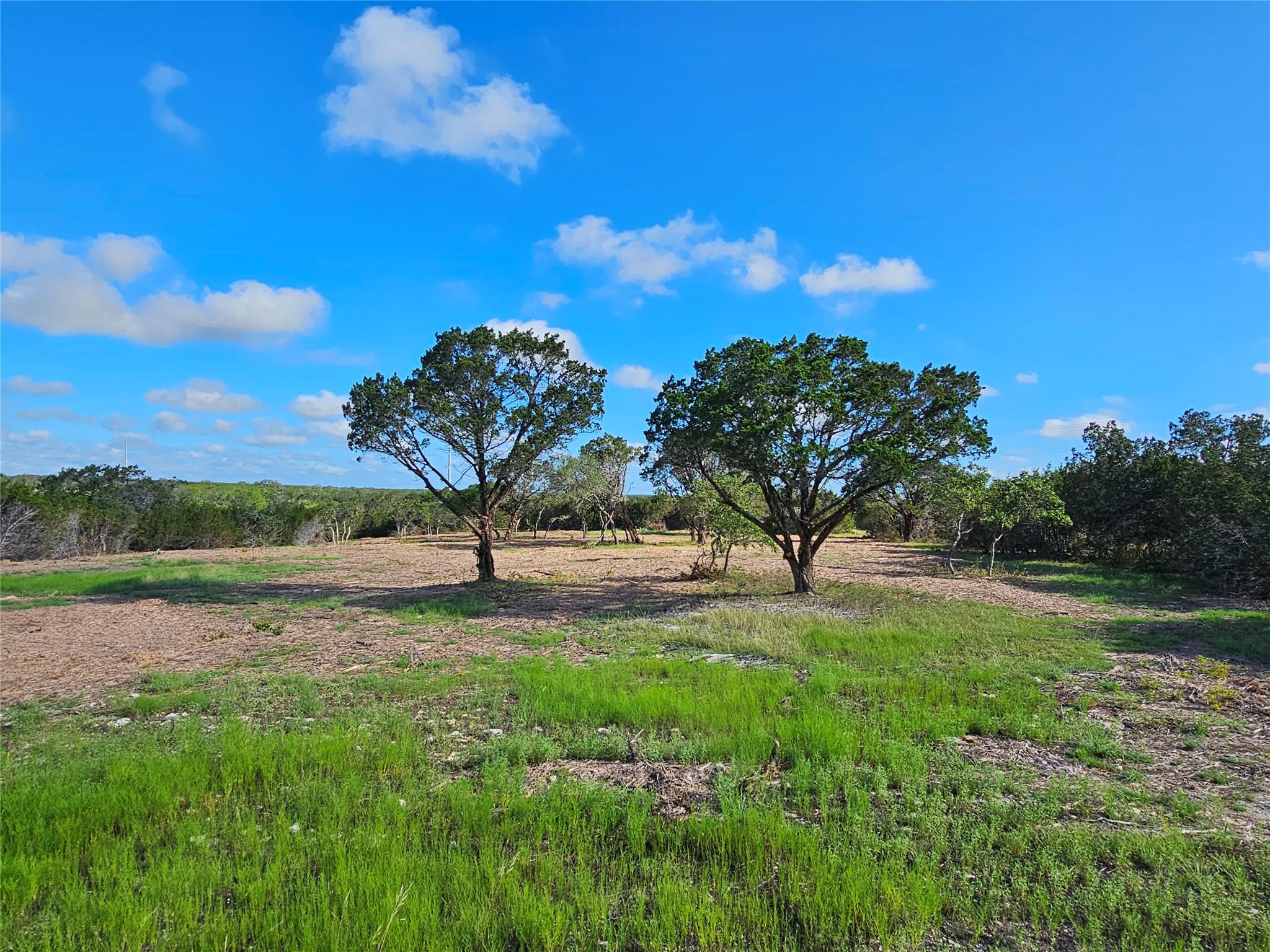 LOT 22 Riparian Elm Rd, Bertram, TX 78605