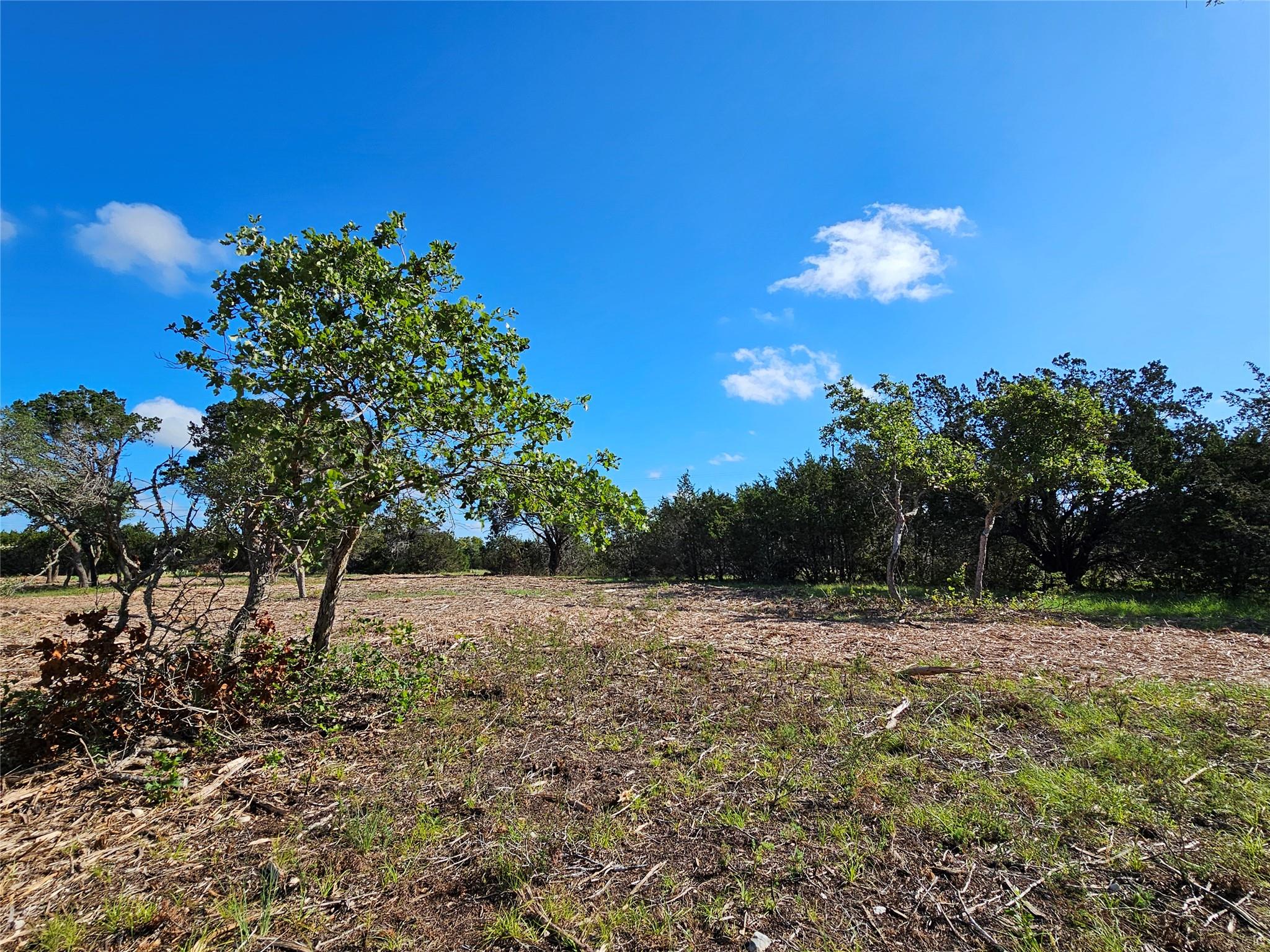 LOT 22 Riparian Elm Rd, Bertram, TX 78605