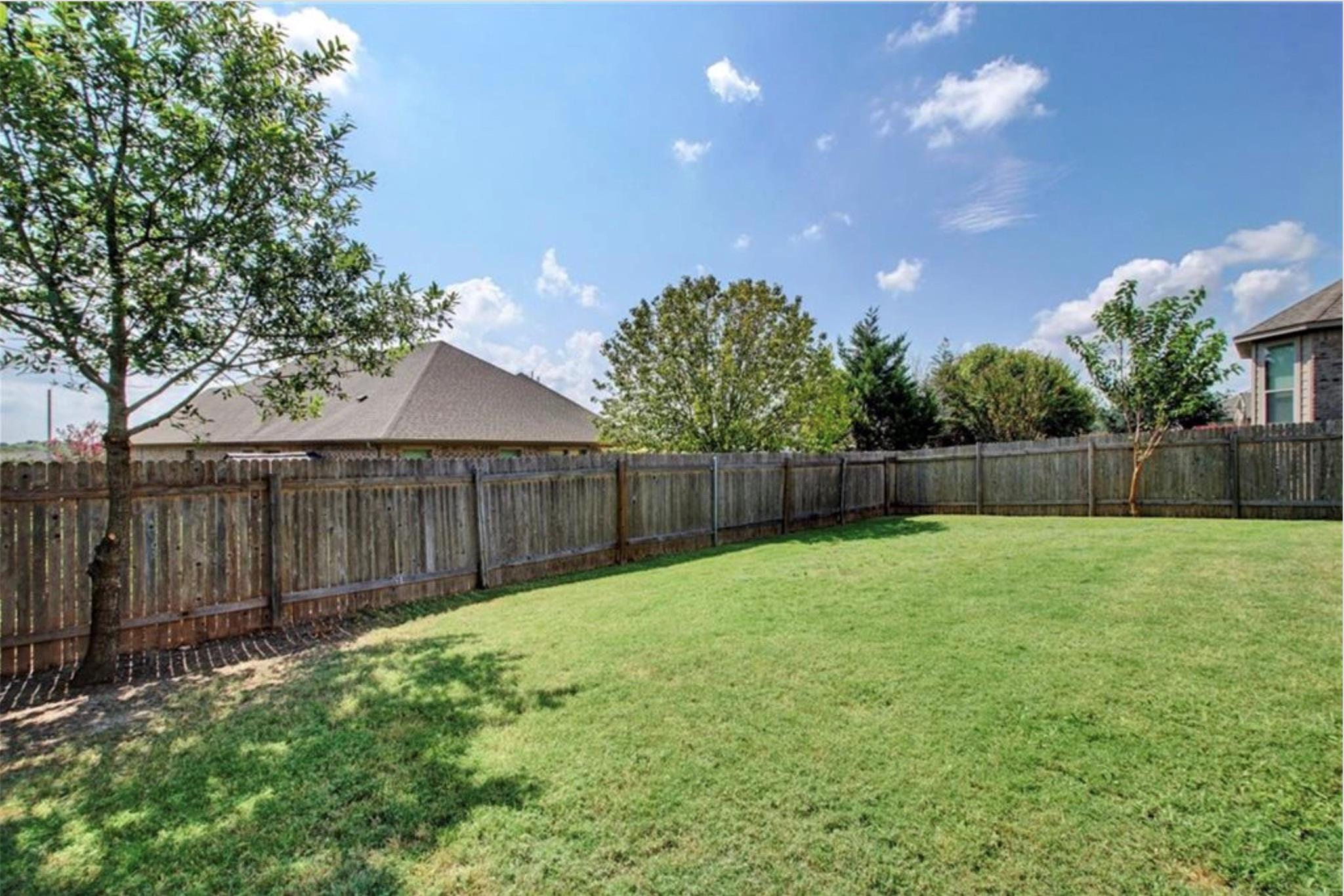 20821 Huckabee Bnd, Pflugerville, TX 78660