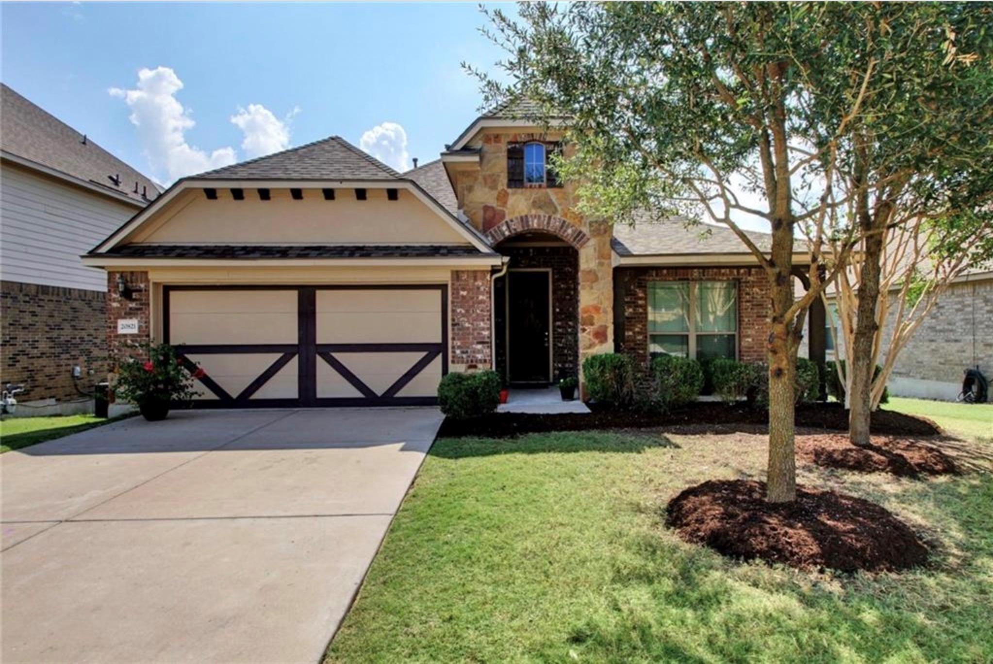 20821 Huckabee Bnd, Pflugerville, TX 78660