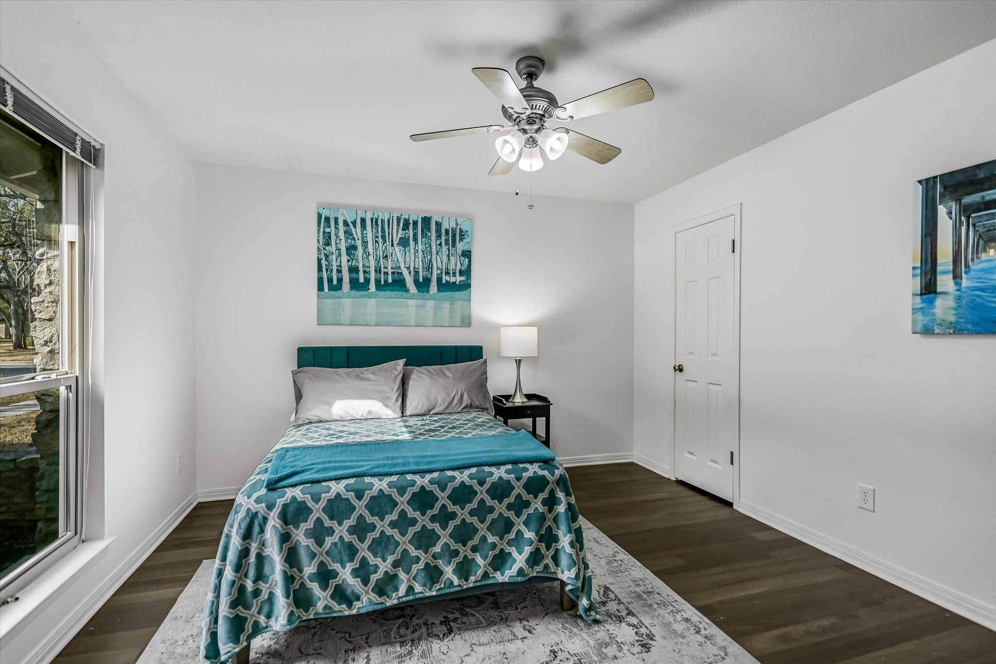 1303 Dragon Dr, Round Rock, TX 78681