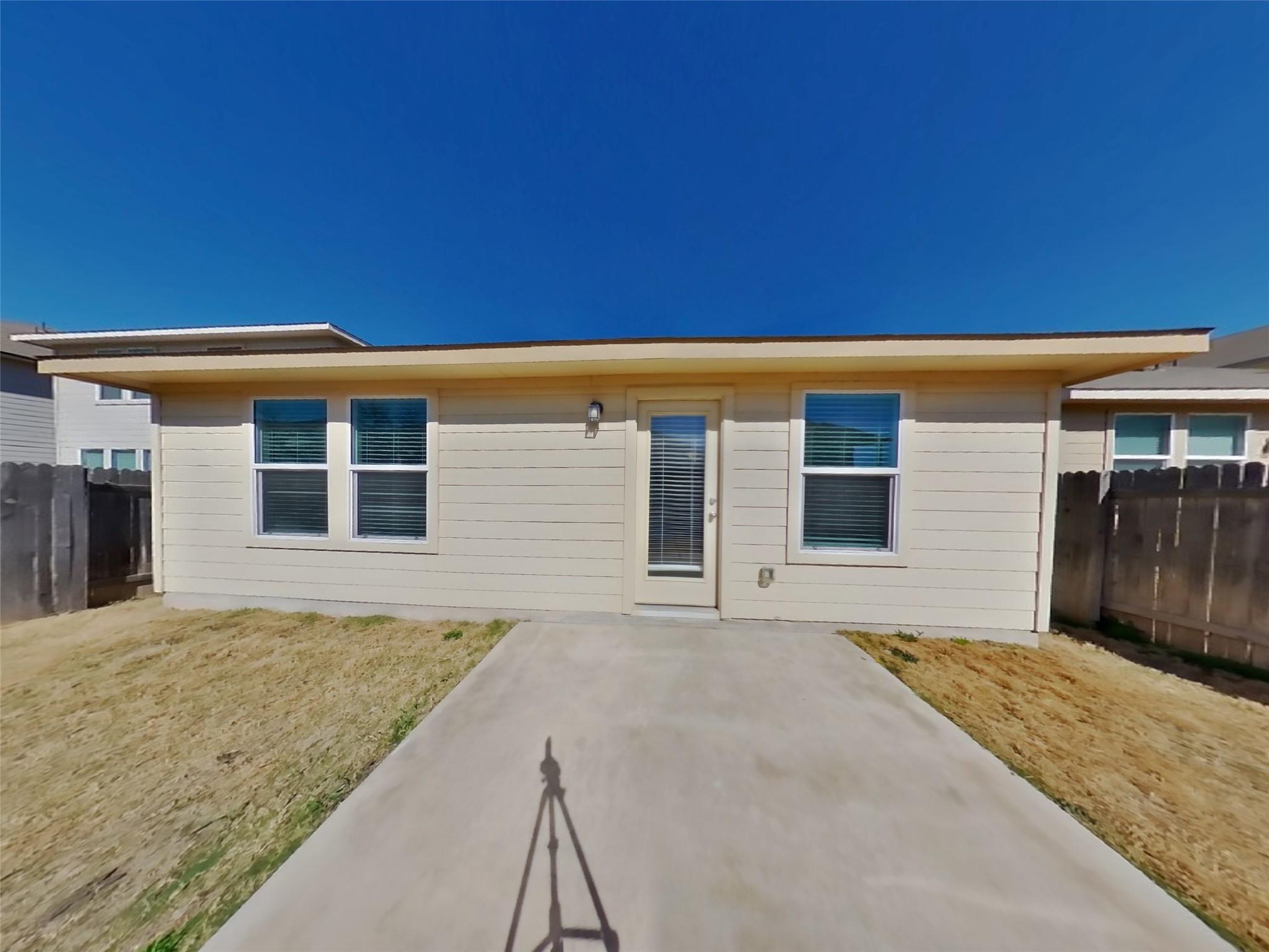 3520 Catlett Creek Rd, Georgetown, TX 78626