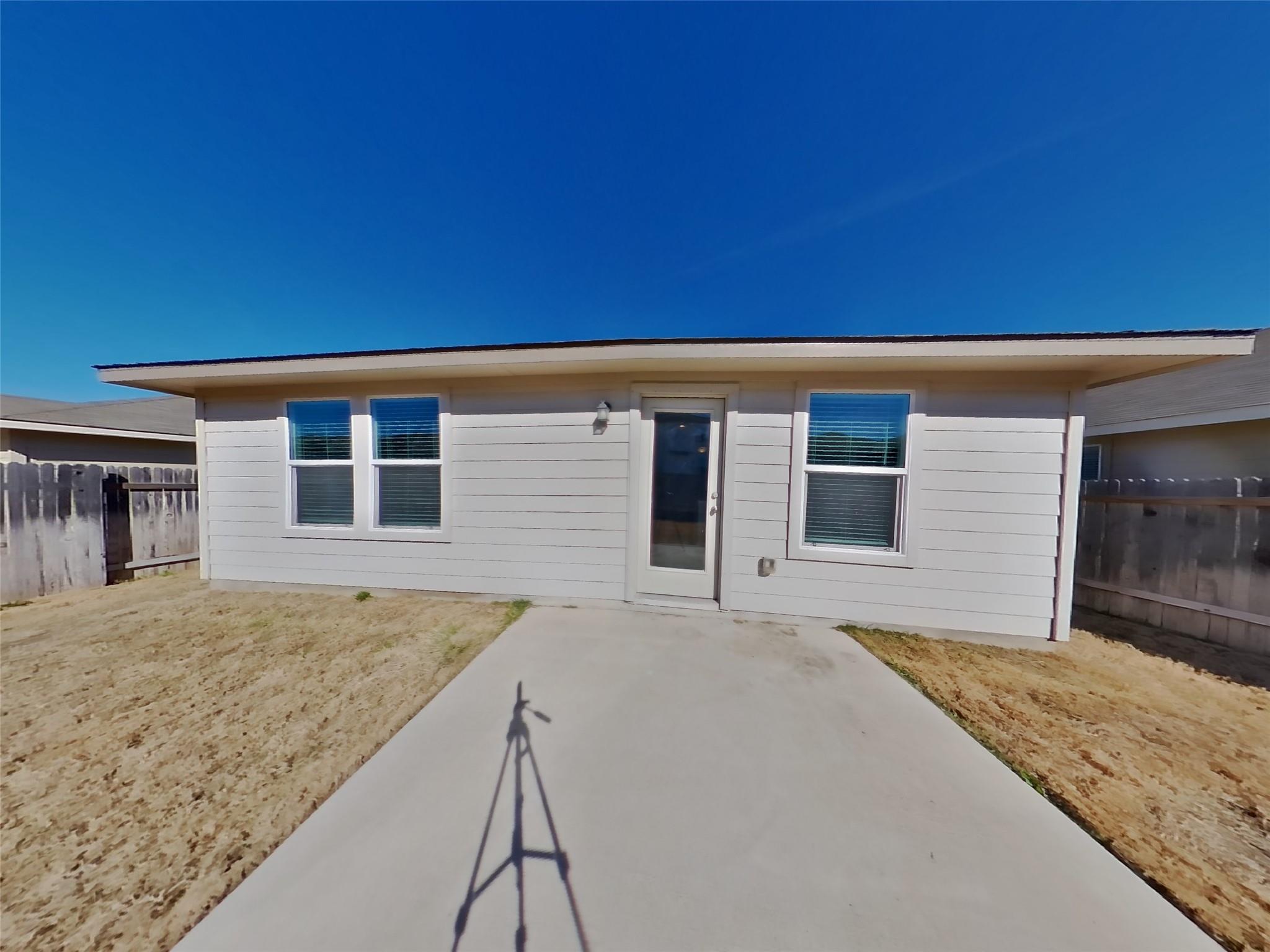 3516 Stride Ln, Georgetown, TX 78626