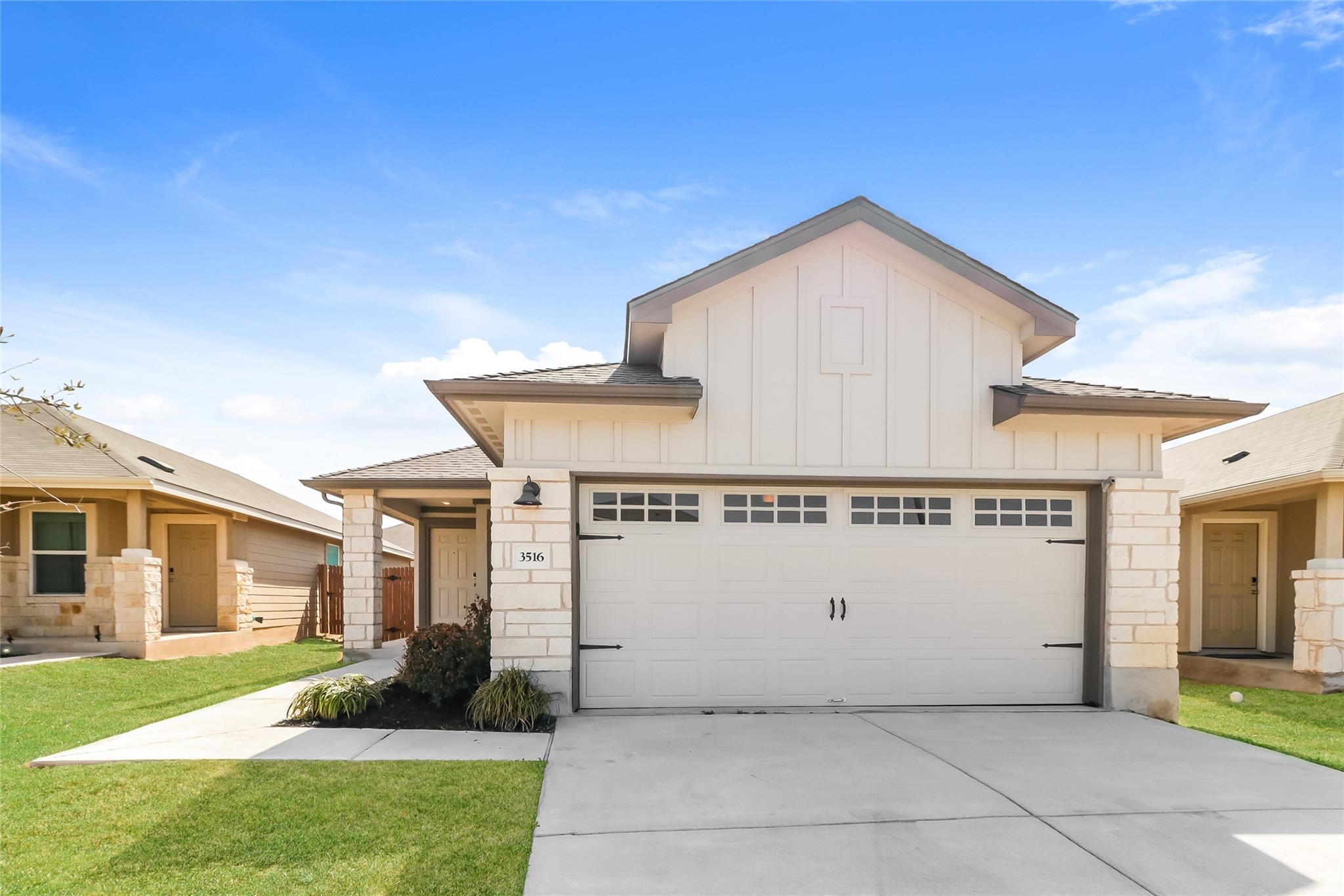 3516 Stride Ln, Georgetown, TX 78626