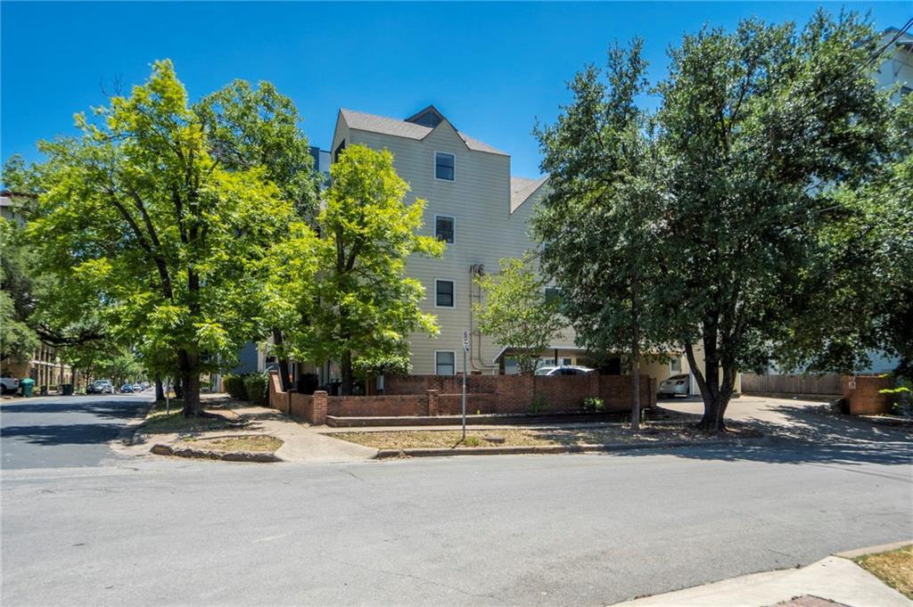 2510 San Gabriel St # 303, Austin, TX 78705