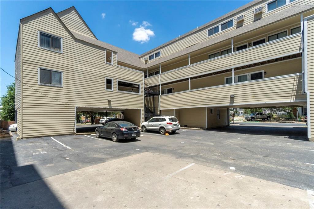 2510 San Gabriel St # 303, Austin, TX 78705