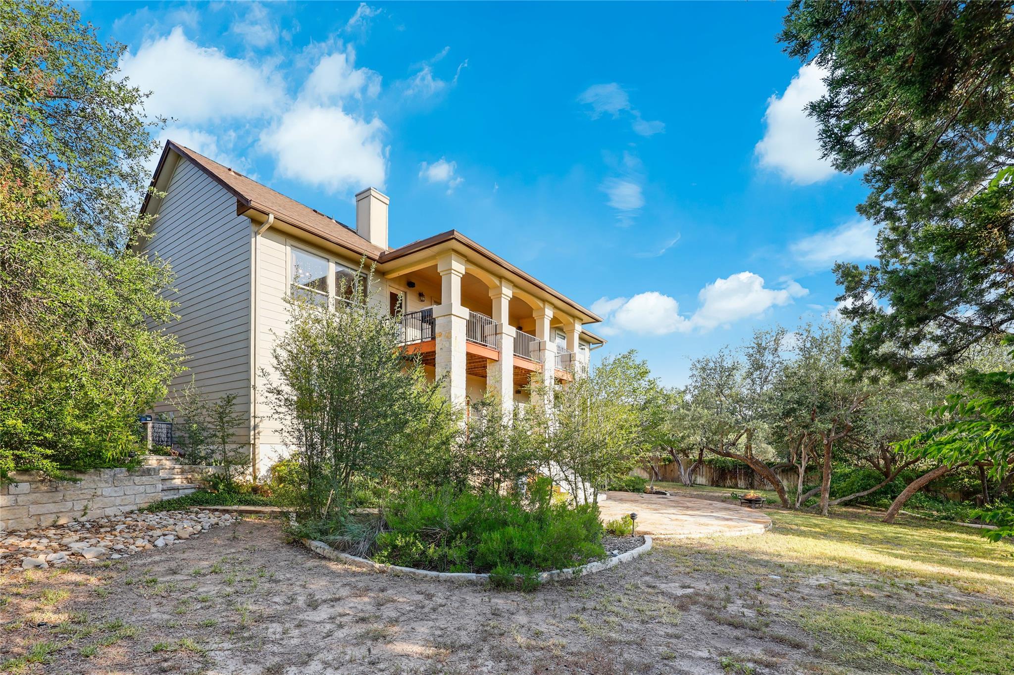 700 Augusta Cir N, Point Venture, TX 78645