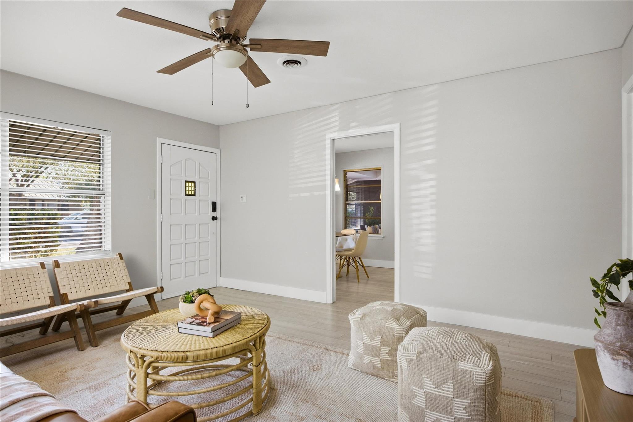 3206 Goodwin Ave, Austin, TX 78702