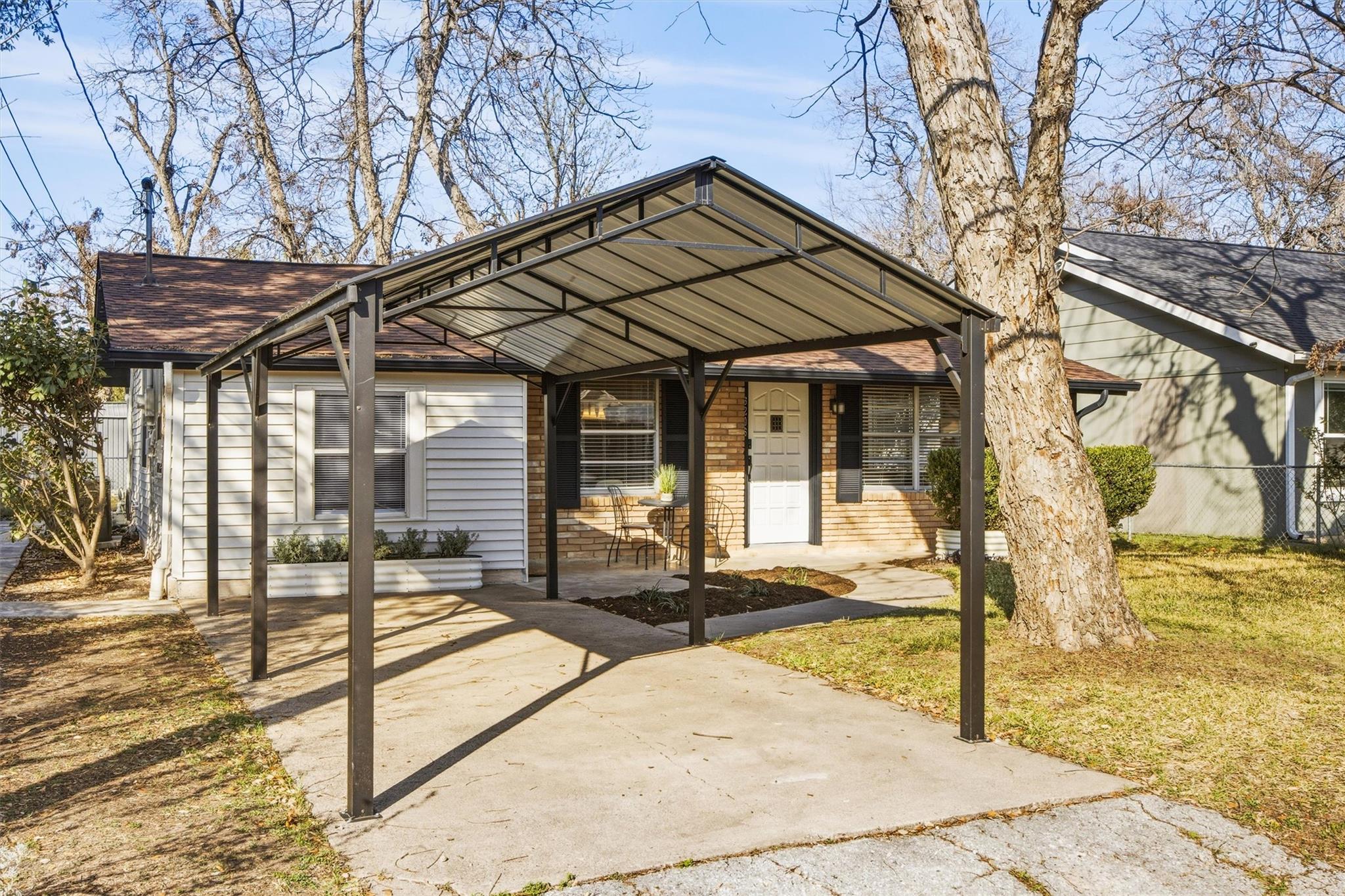3206 Goodwin Ave, Austin, TX 78702