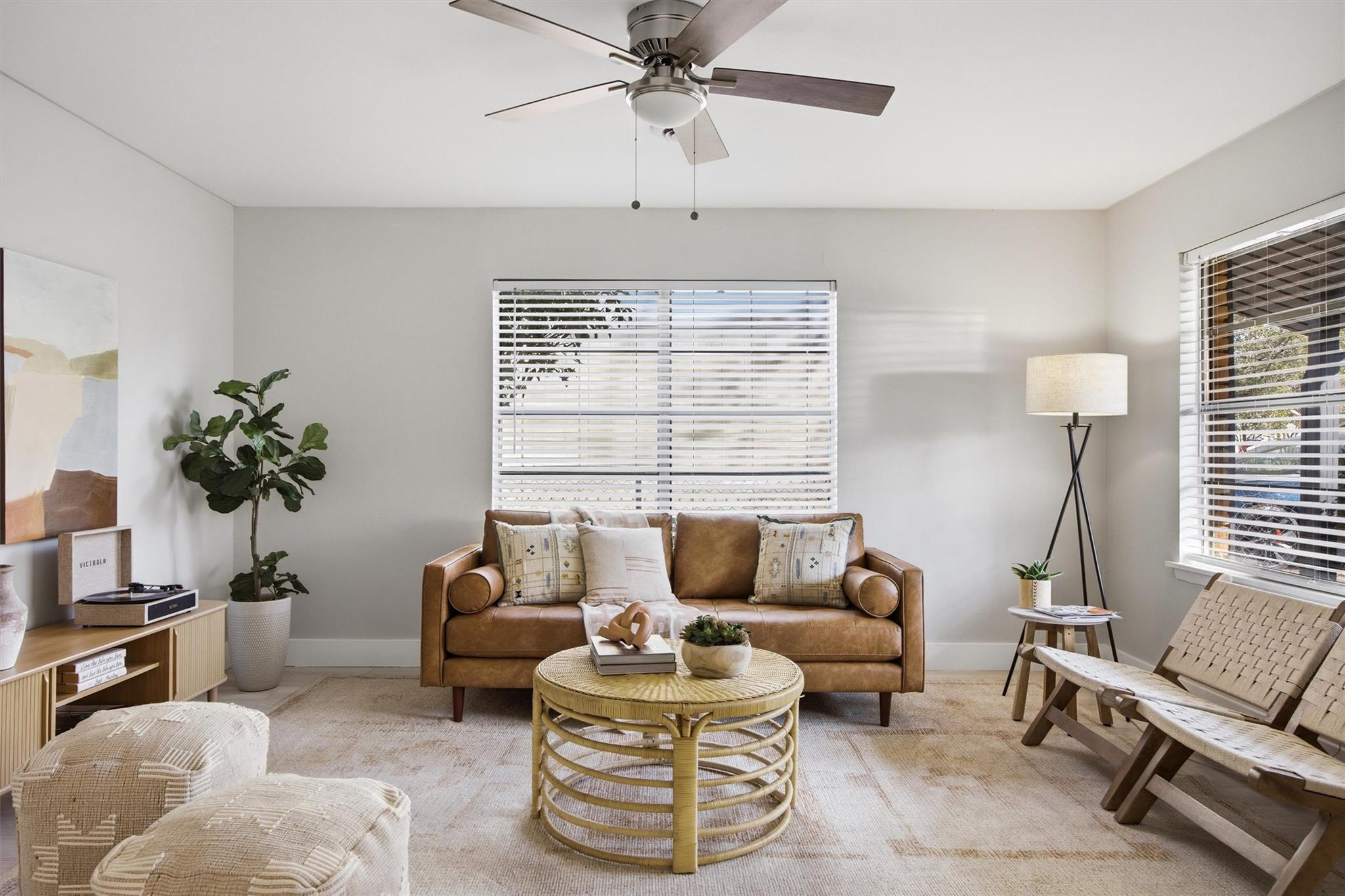 3206 Goodwin Ave, Austin, TX 78702