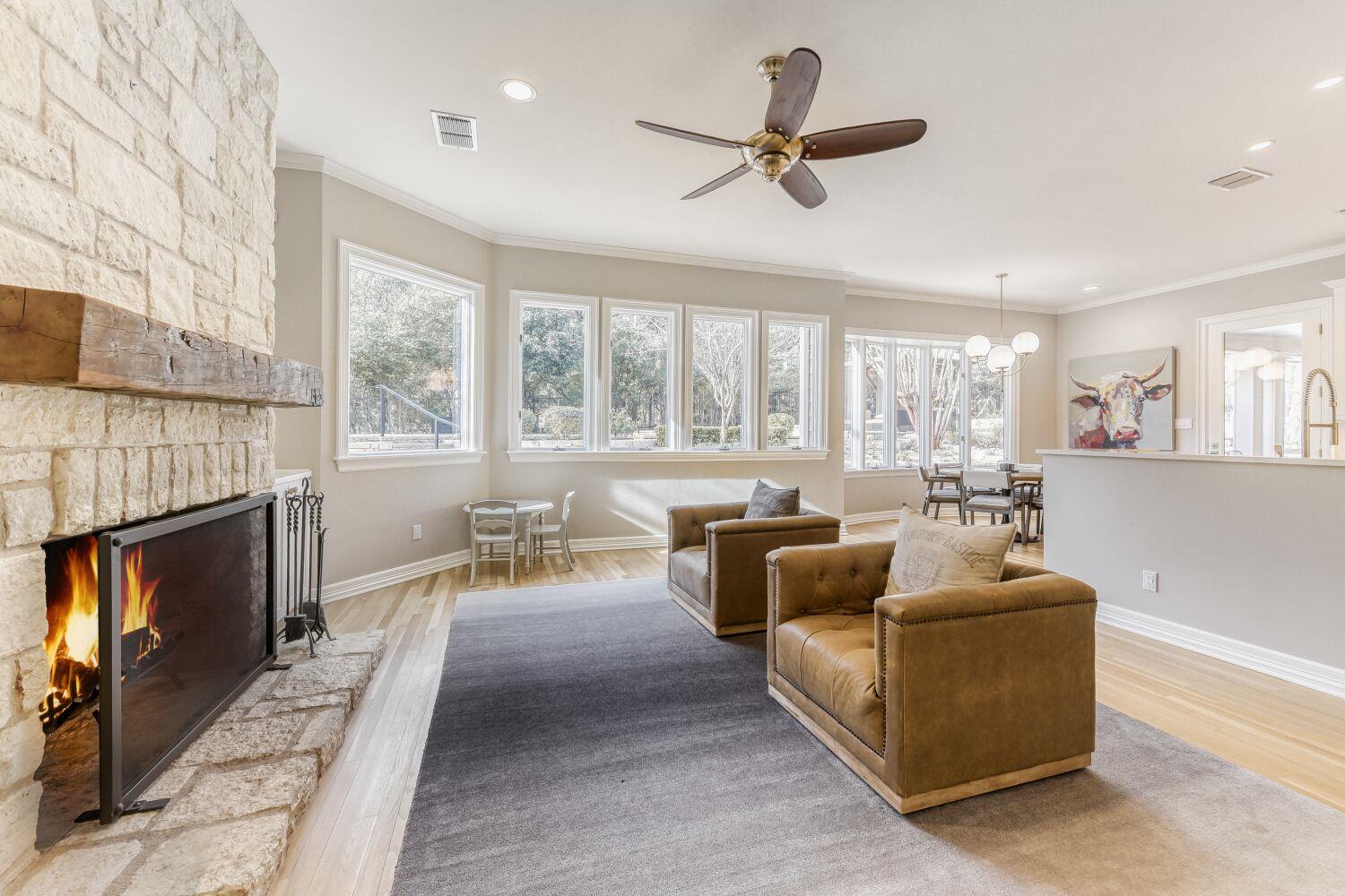 18 Ehrlich Rd, Austin, TX 78746