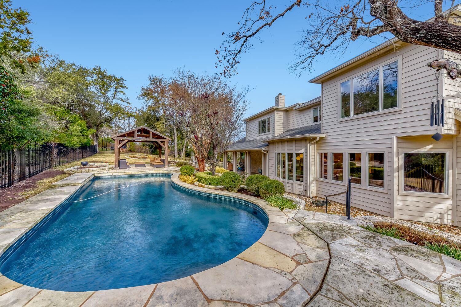 18 Ehrlich Rd, Austin, TX 78746