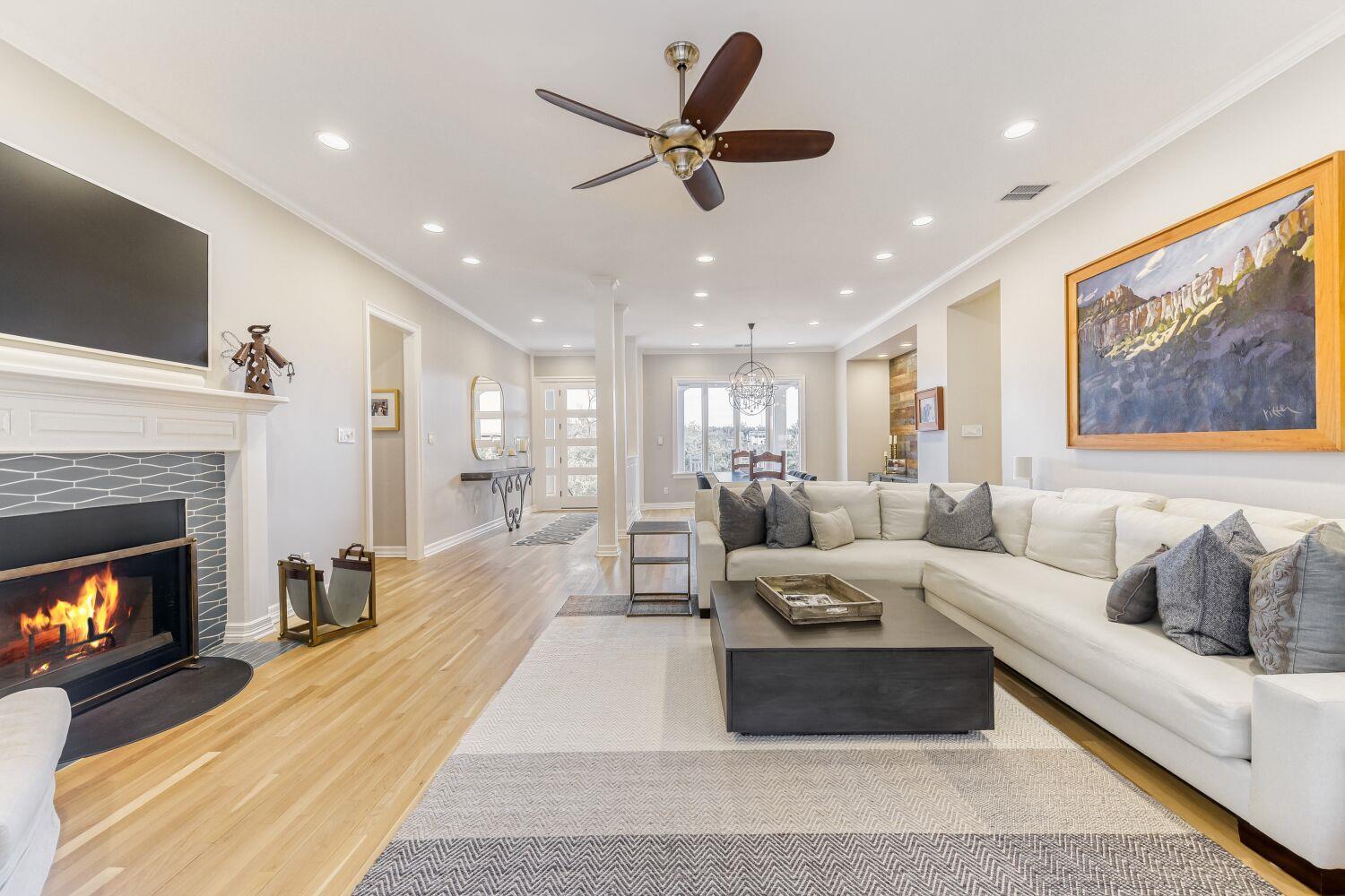 18 Ehrlich Rd, Austin, TX 78746