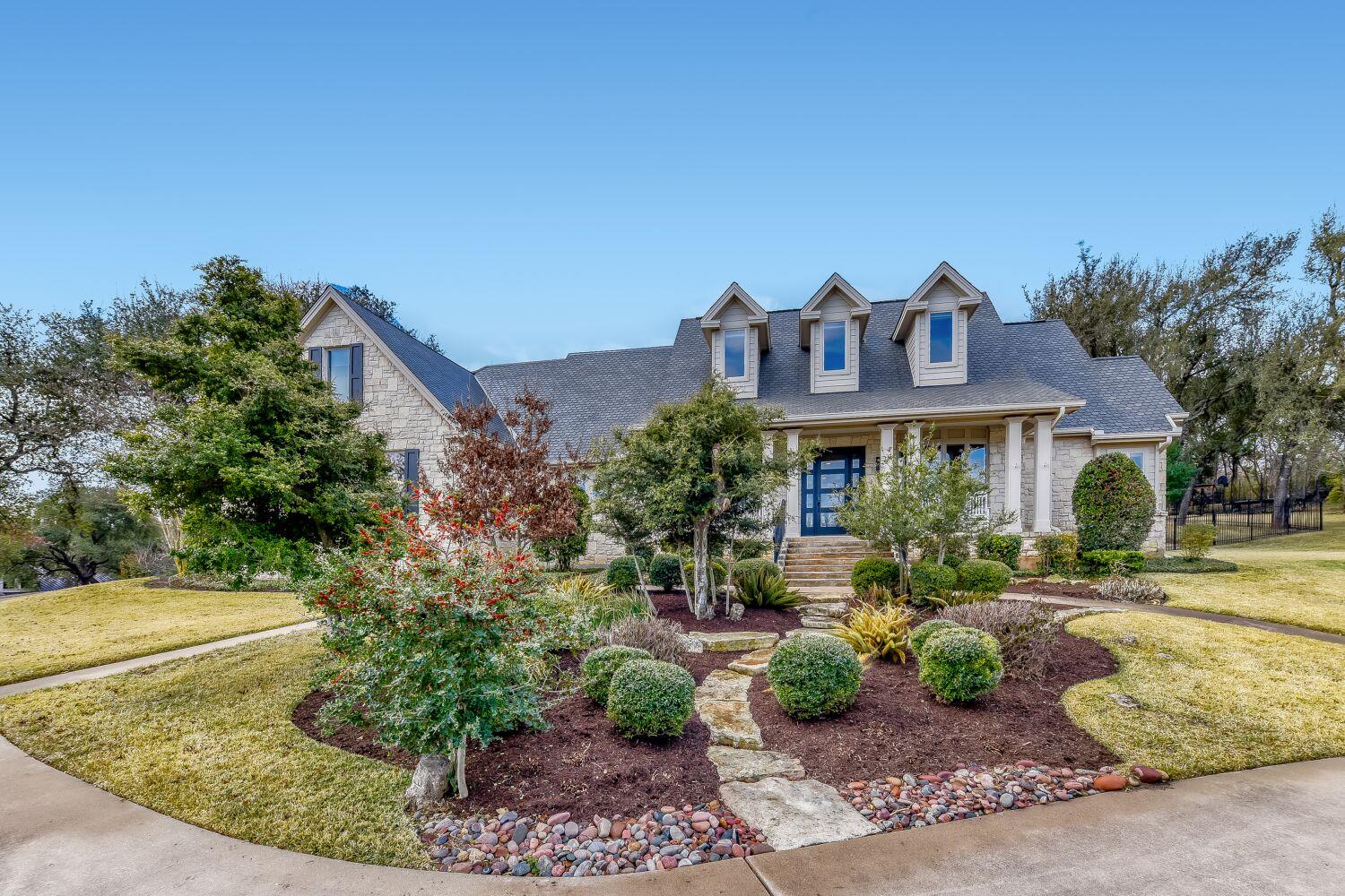 18 Ehrlich Rd, Austin, TX 78746