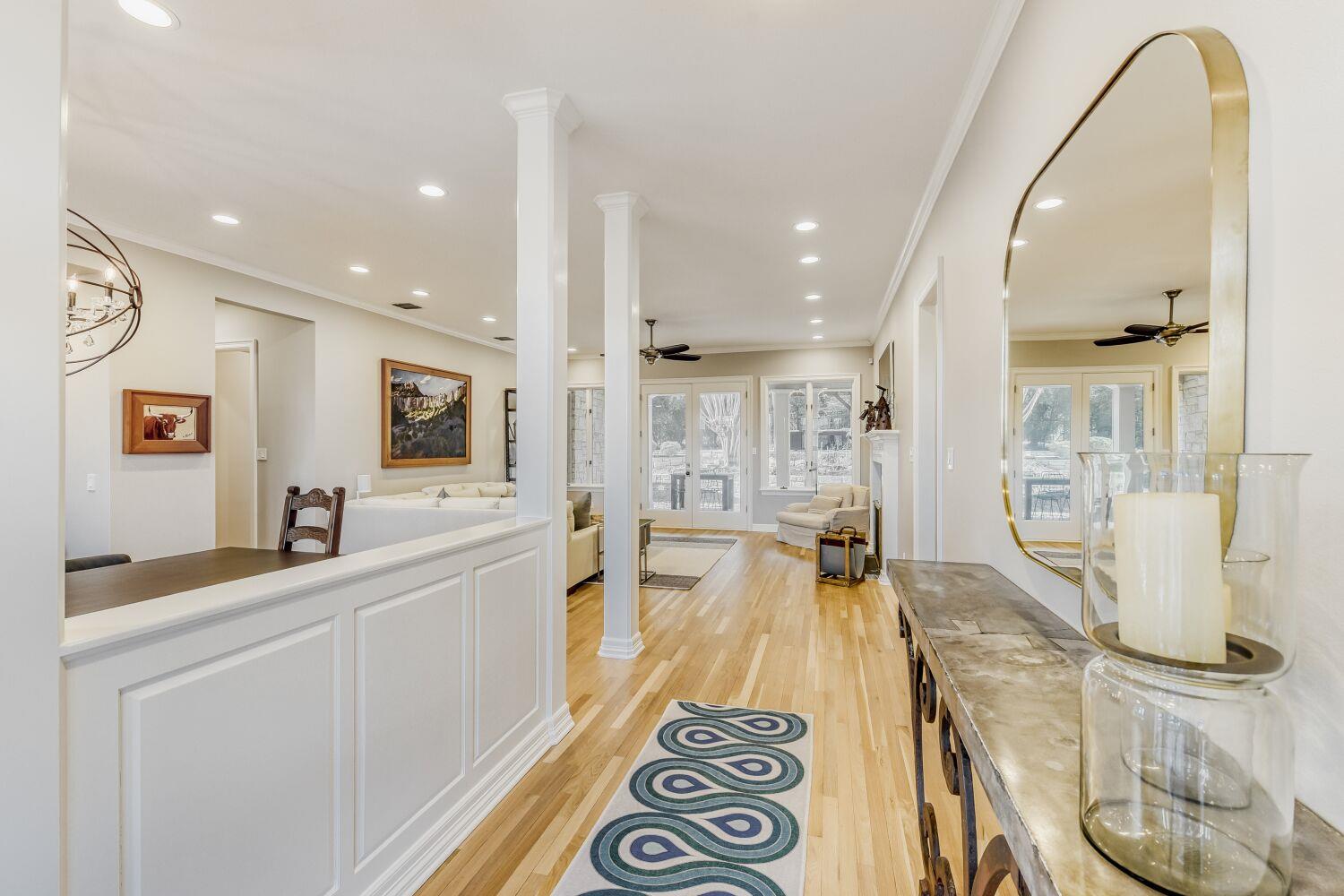 18 Ehrlich Rd, Austin, TX 78746