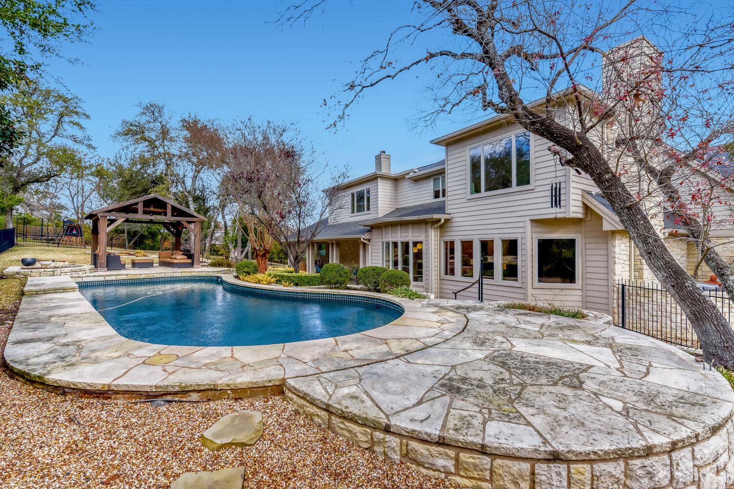 18 Ehrlich Rd, Austin, TX 78746