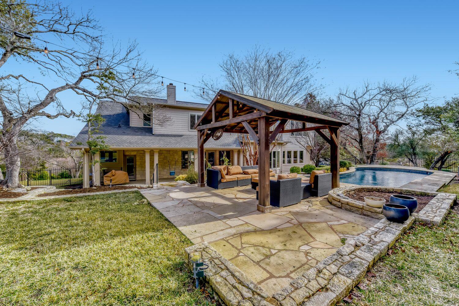 18 Ehrlich Rd, Austin, TX 78746