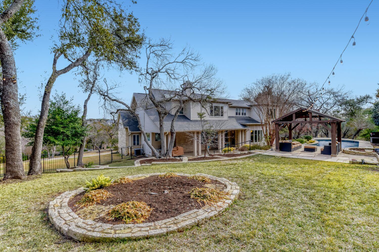 18 Ehrlich Rd, Austin, TX 78746
