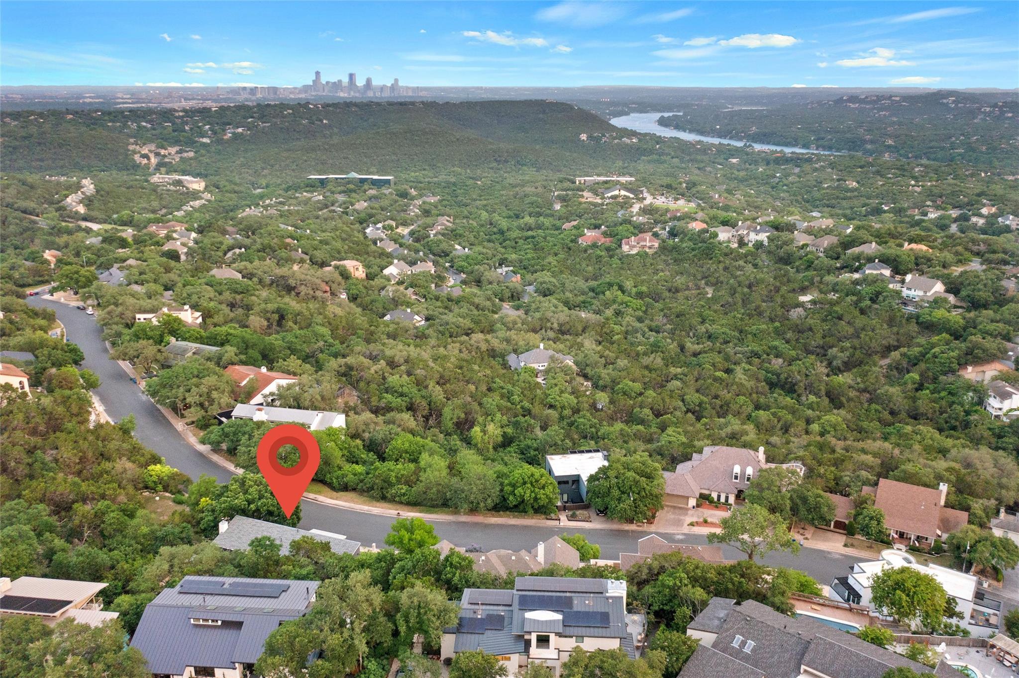 6209 Ledge Mountain Dr, Austin, TX 78731