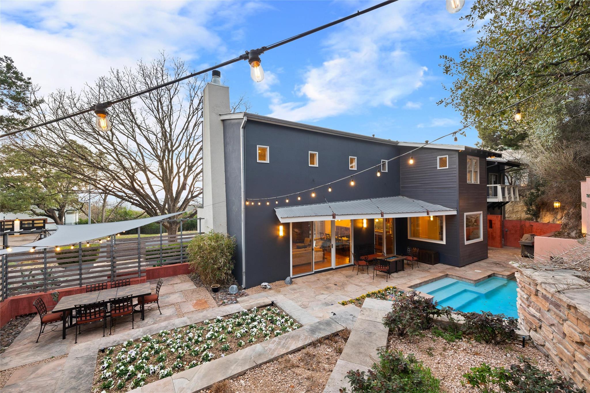 6209 Ledge Mountain Dr, Austin, TX 78731