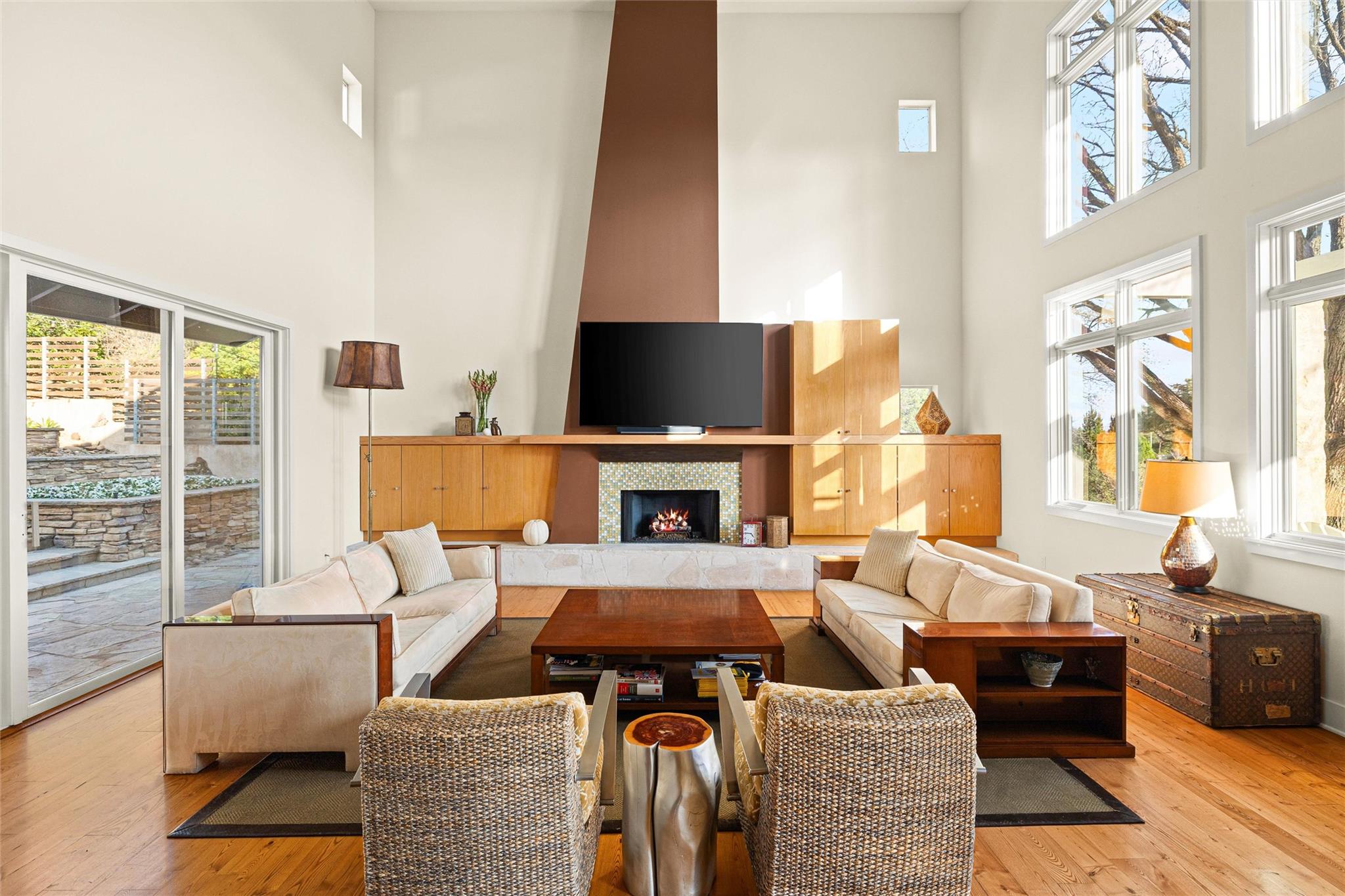 6209 Ledge Mountain Dr, Austin, TX 78731