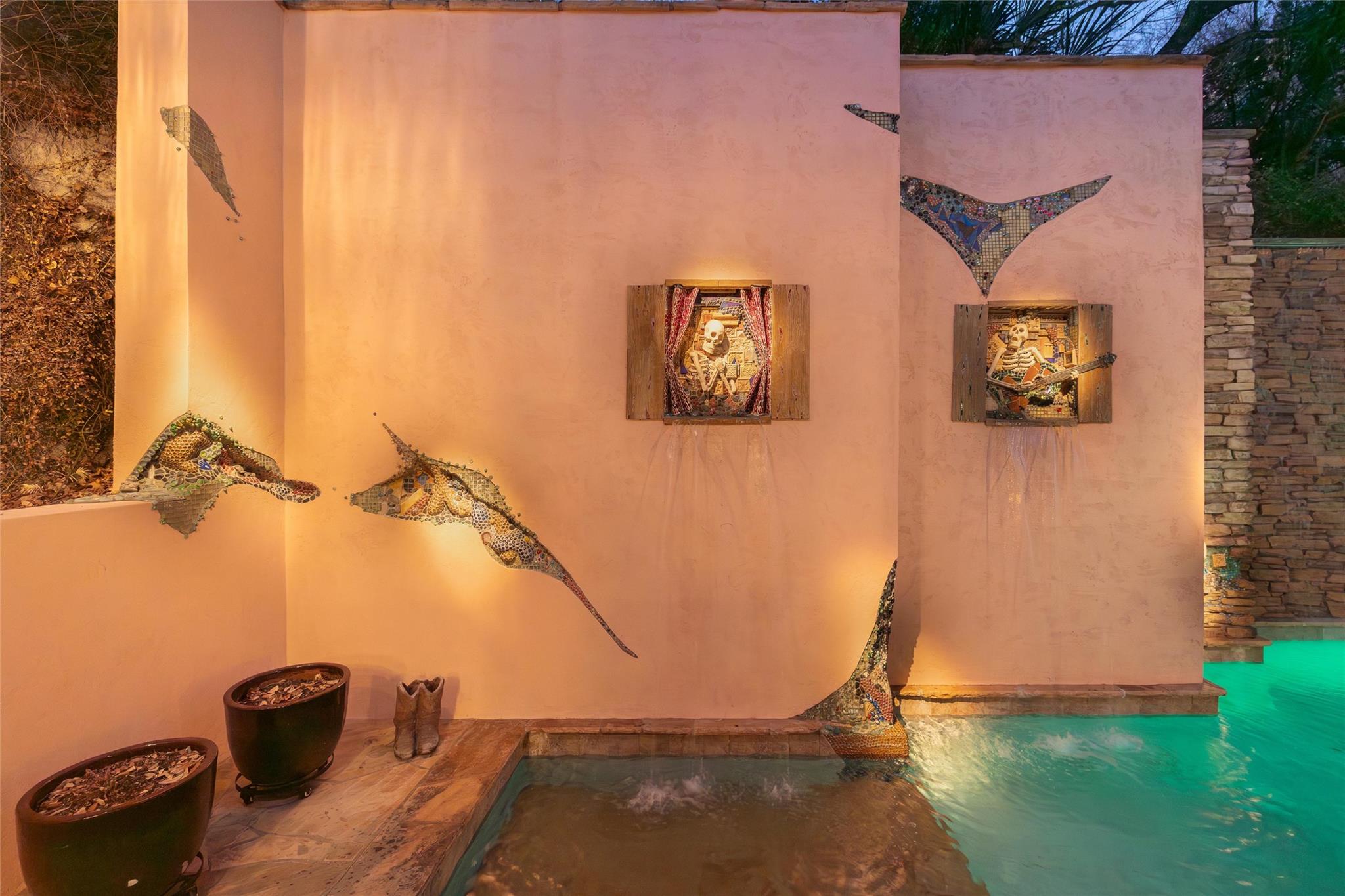 6209 Ledge Mountain Dr, Austin, TX 78731