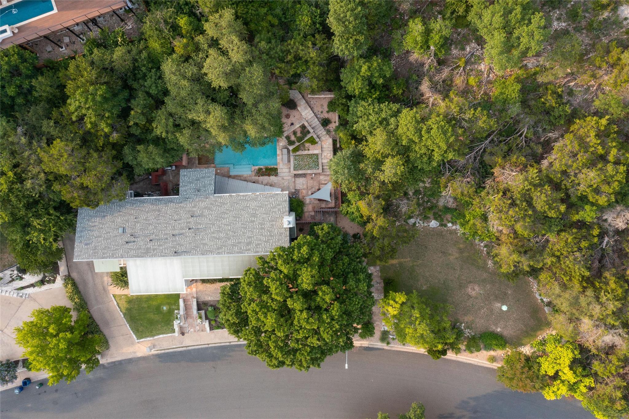 6209 Ledge Mountain Dr, Austin, TX 78731