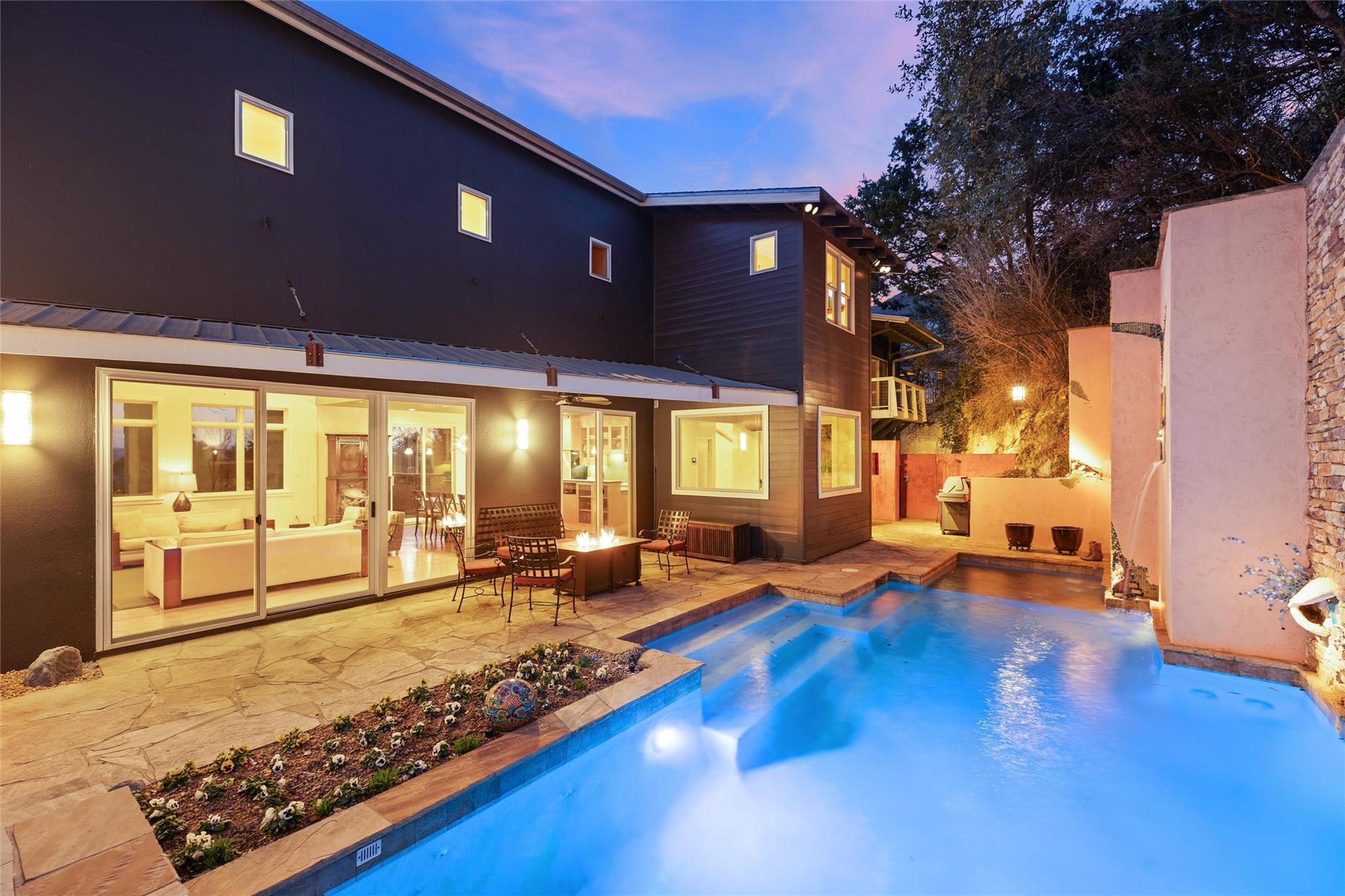 6209 Ledge Mountain Dr, Austin, TX 78731