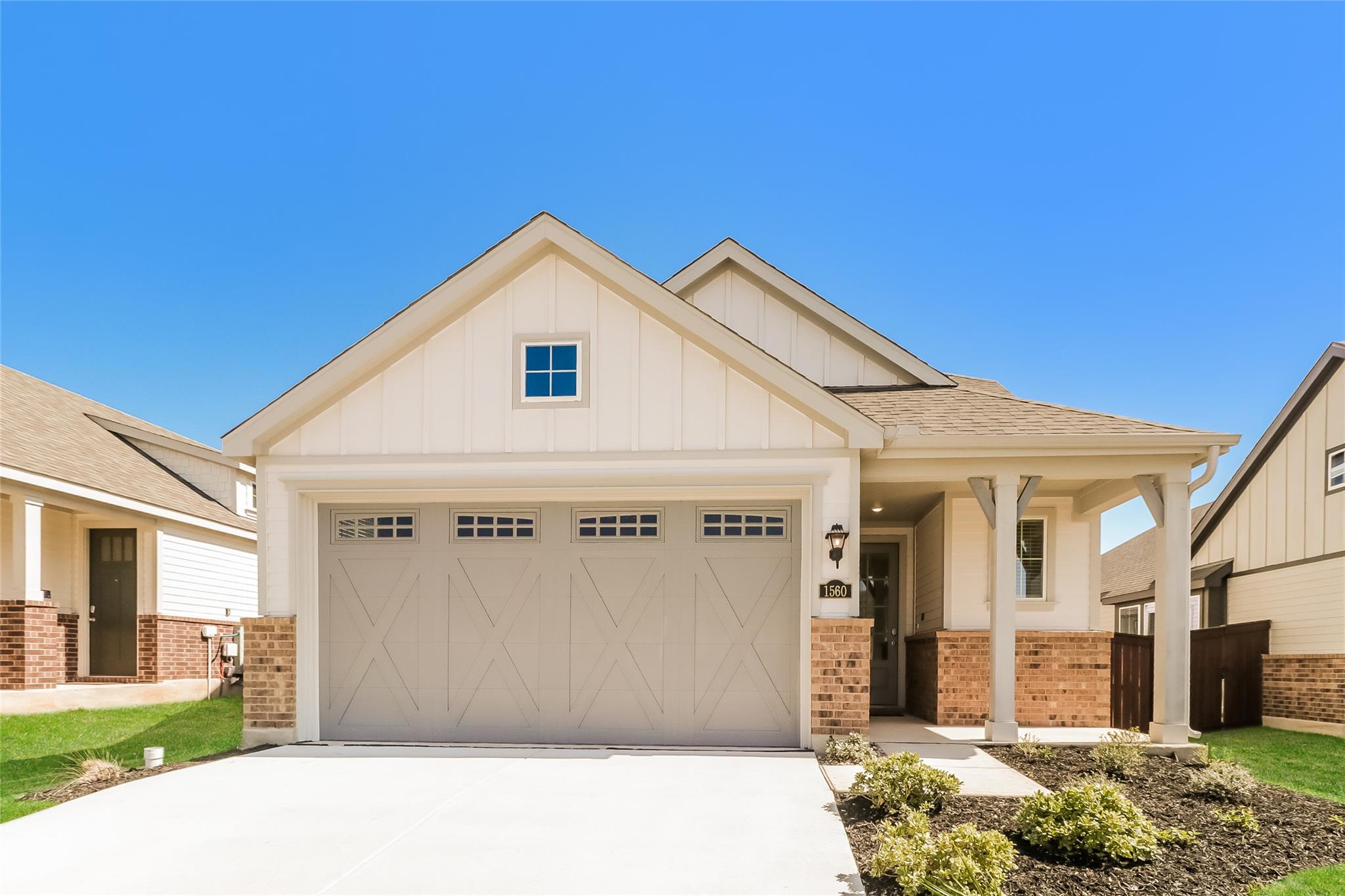 1560 Mexican Heather Dr, Leander, TX 78641