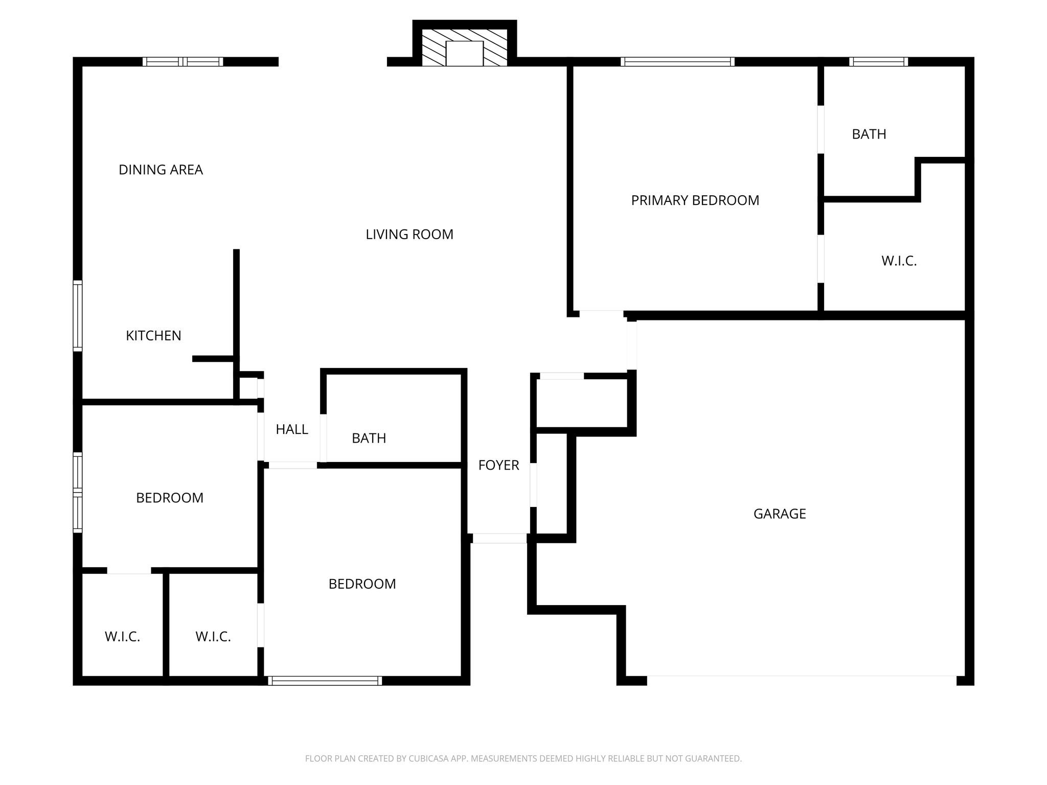 909 N 4th St, Copperas Cove, TX 76522