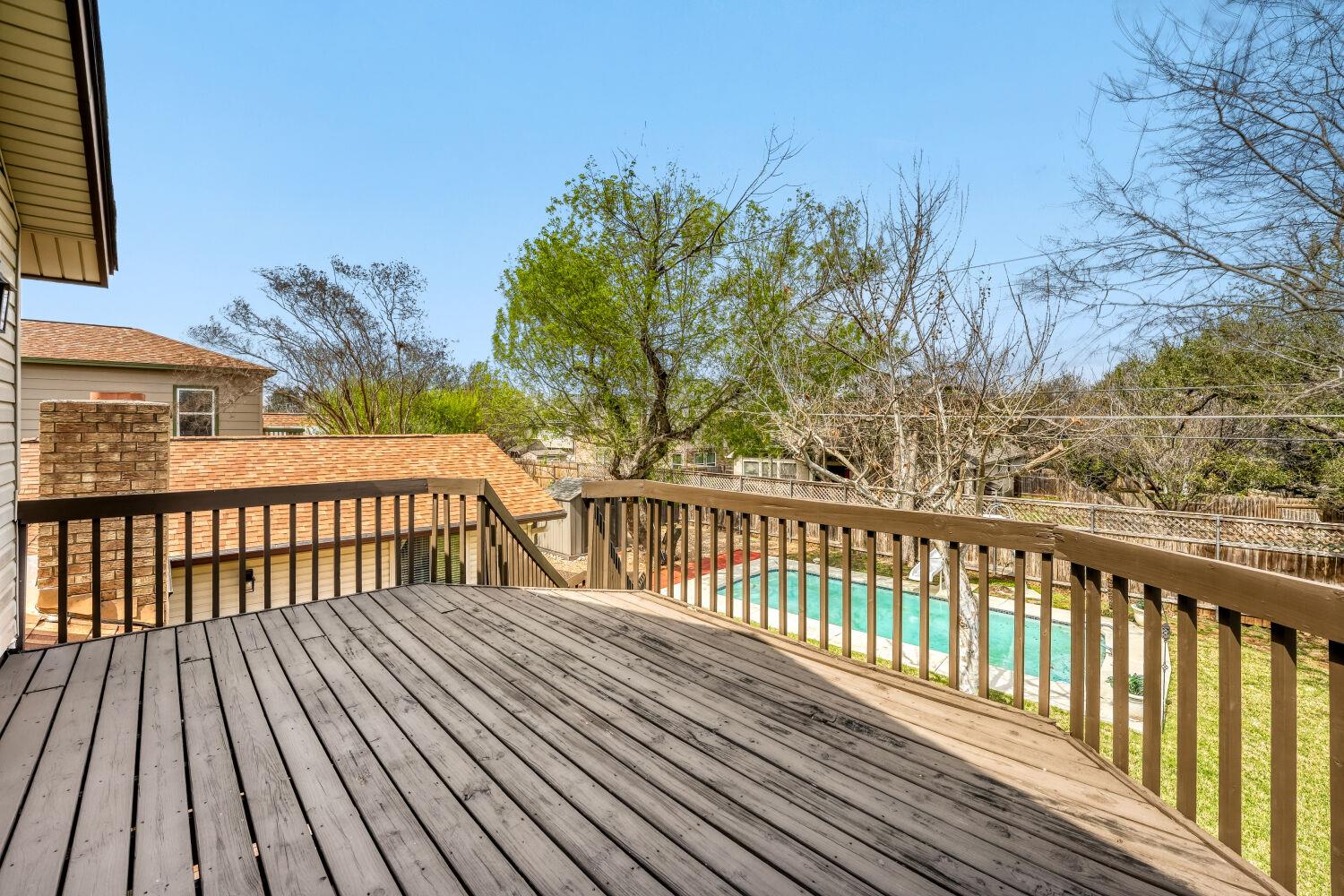 3902 Hillside Dr, Round Rock, TX 78681