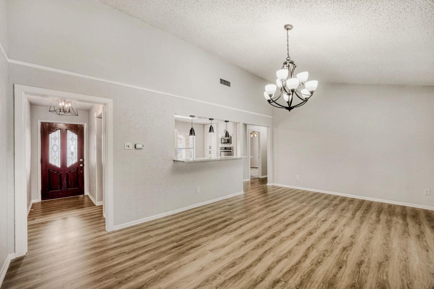 3902 Hillside Dr, Round Rock, TX 78681