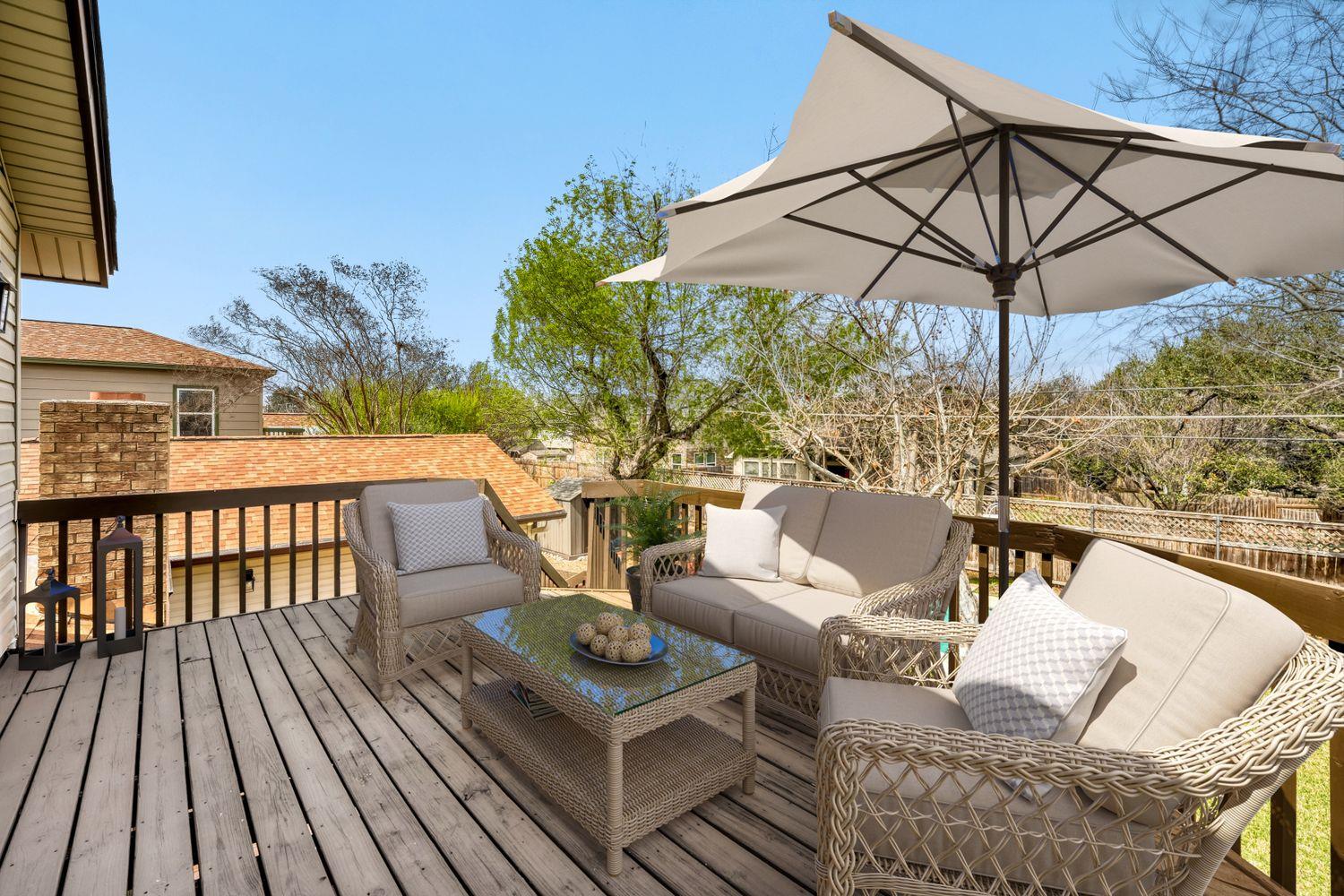 3902 Hillside Dr, Round Rock, TX 78681