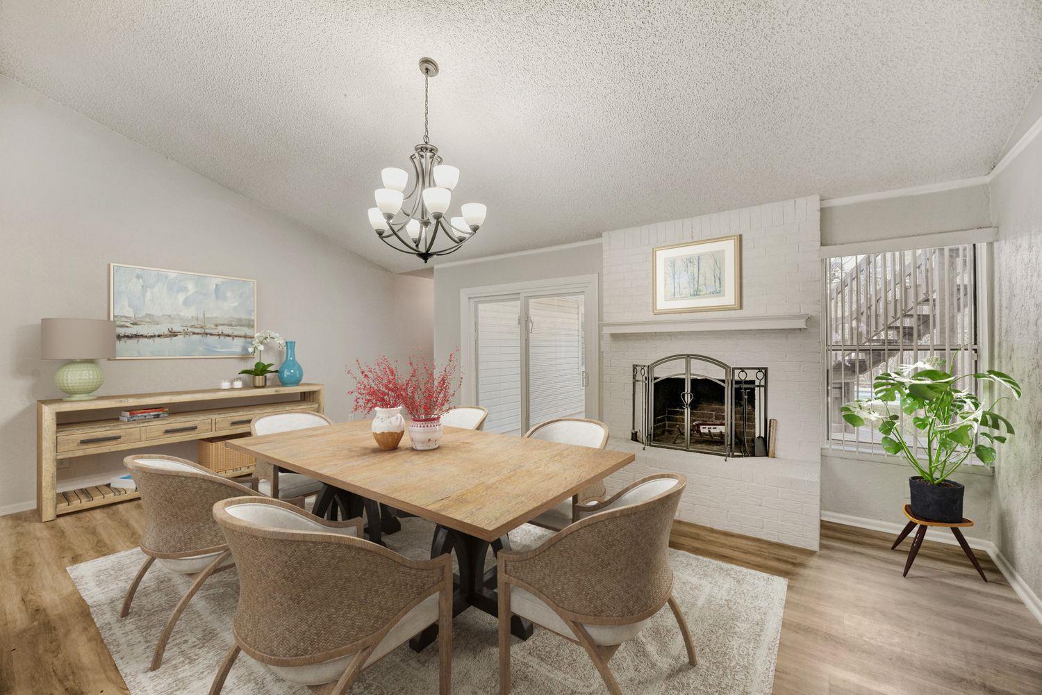 3902 Hillside Dr, Round Rock, TX 78681