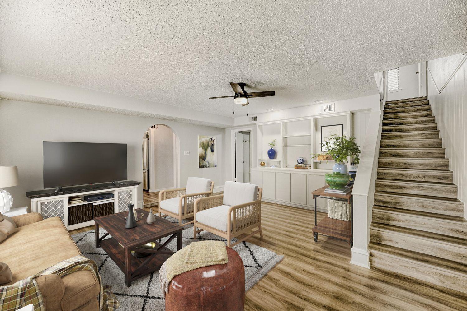 3902 Hillside Dr, Round Rock, TX 78681