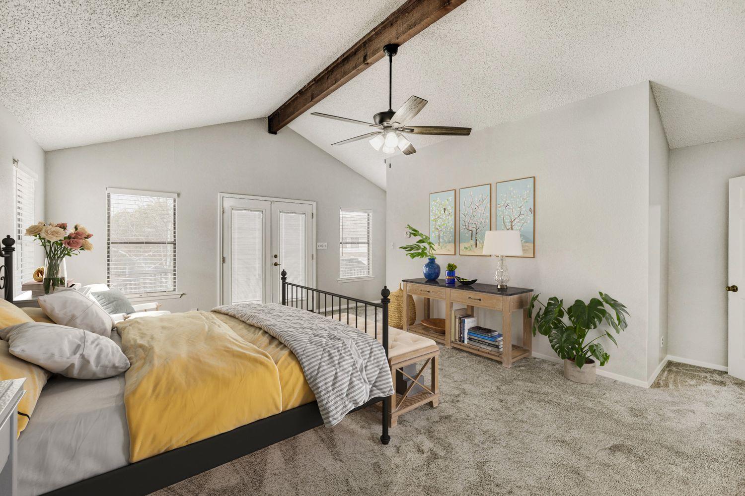 3902 Hillside Dr, Round Rock, TX 78681