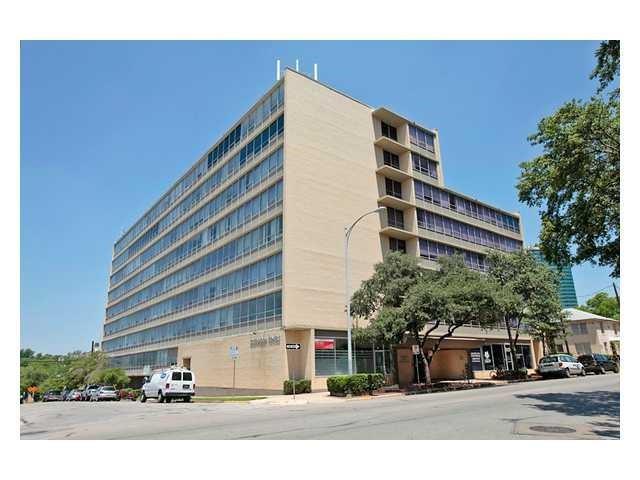 1800 Lavaca St # 204, Austin, TX 78701