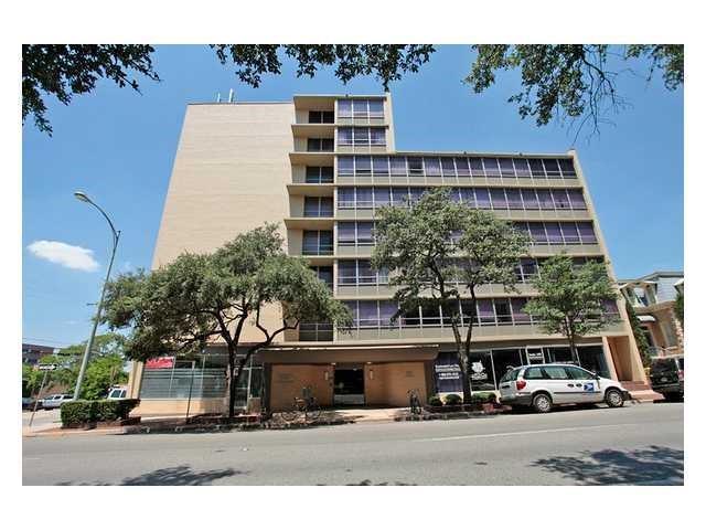 1800 Lavaca St # 204, Austin, TX 78701