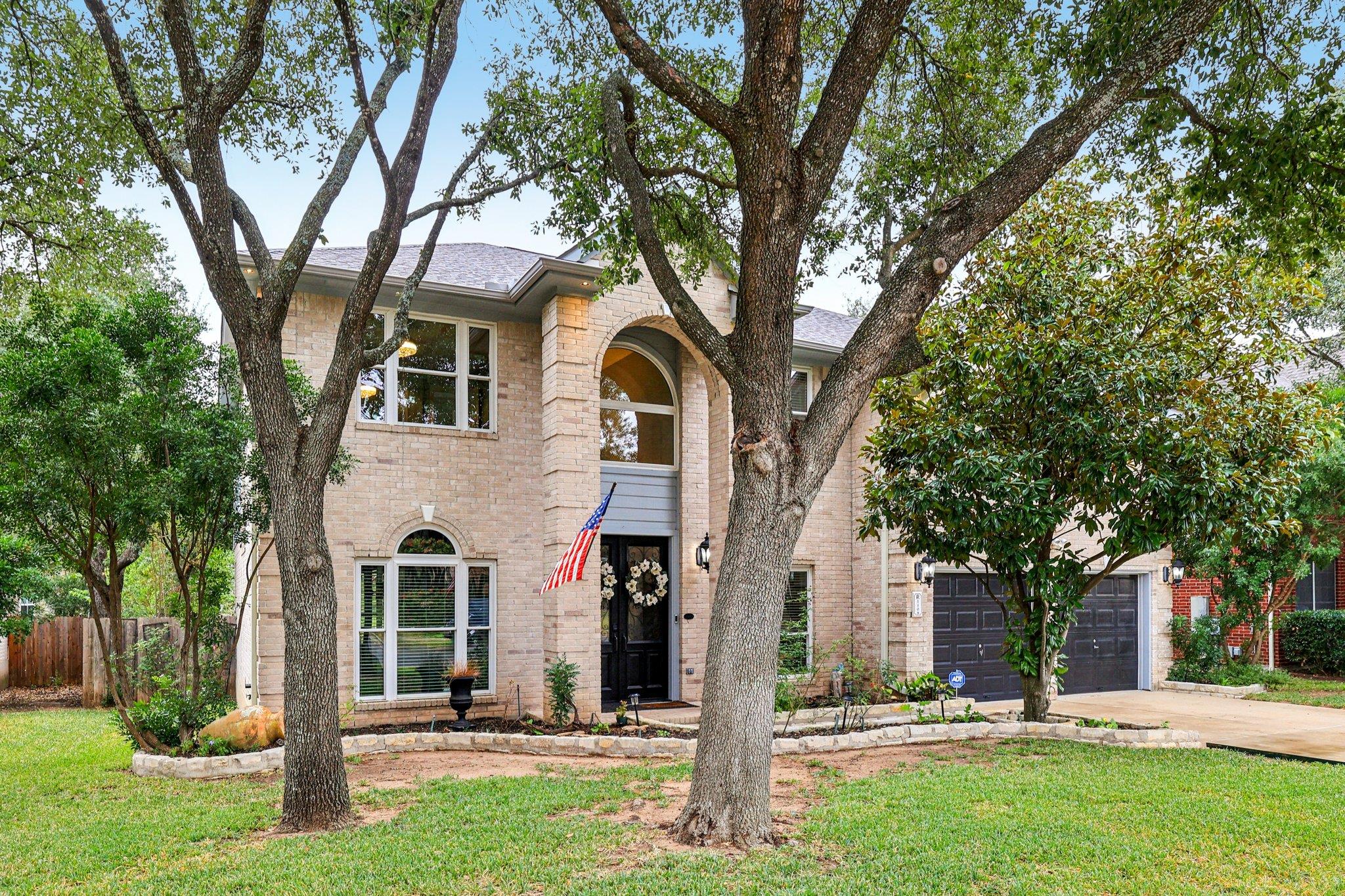 1108 Dalea Blf, Round Rock, TX 78664
