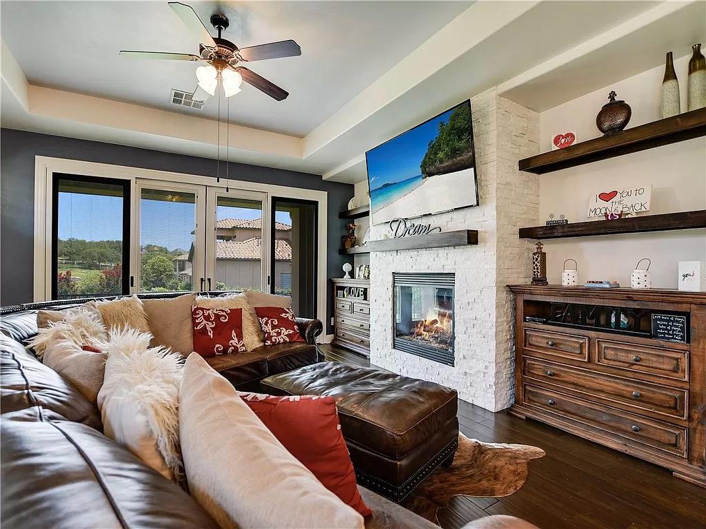 11109 Muddler Cv, Austin, TX 78733