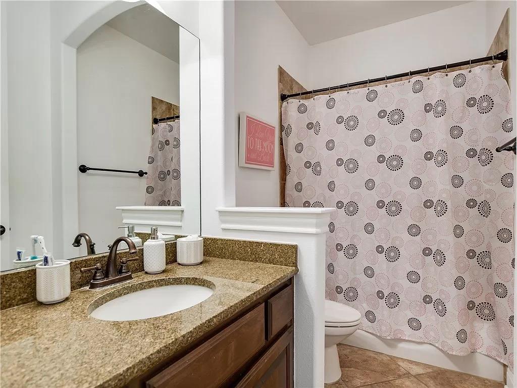 11109 Muddler Cv, Austin, TX 78733