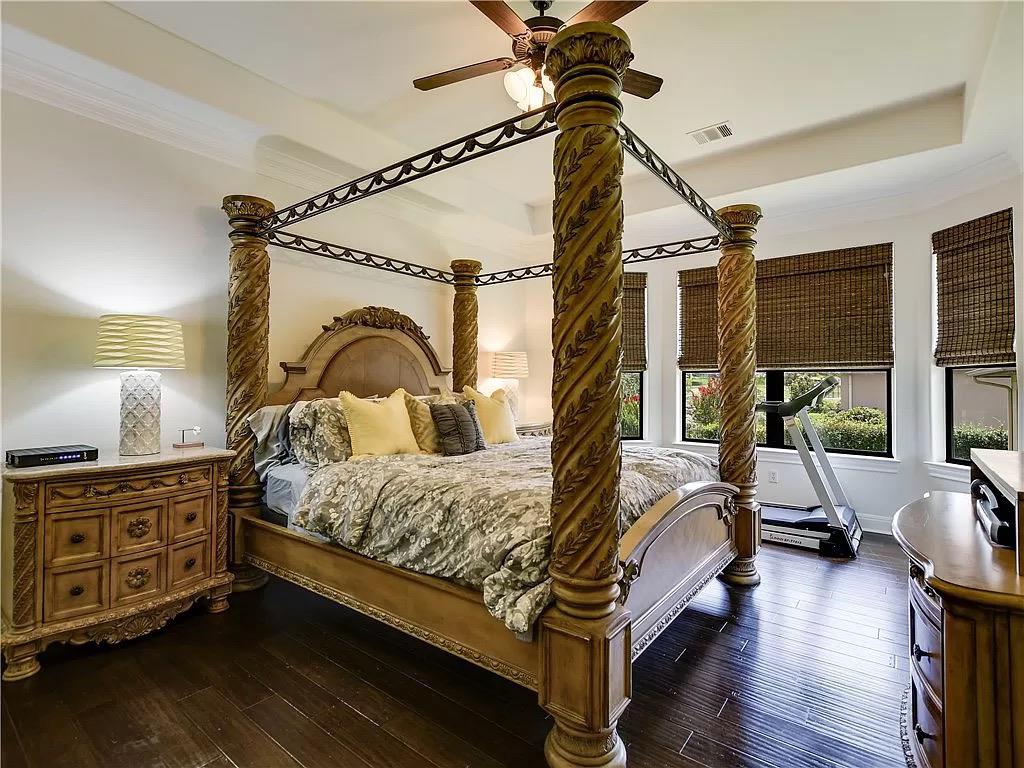 11109 Muddler Cv, Austin, TX 78733