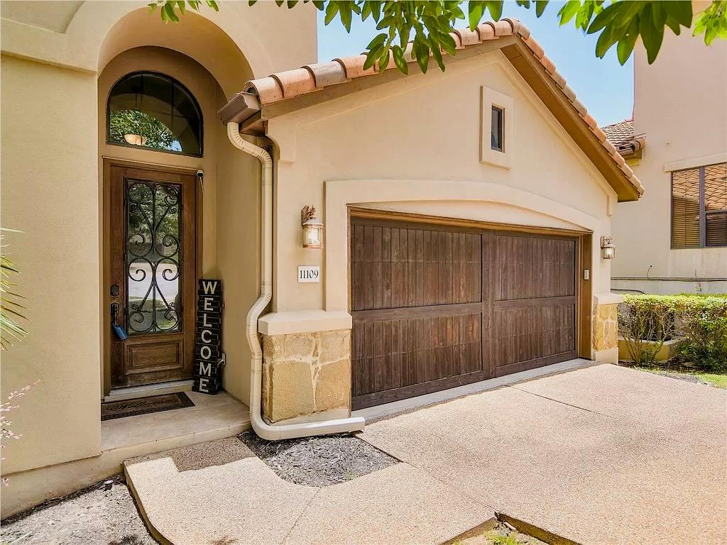 11109 Muddler Cv, Austin, TX 78733