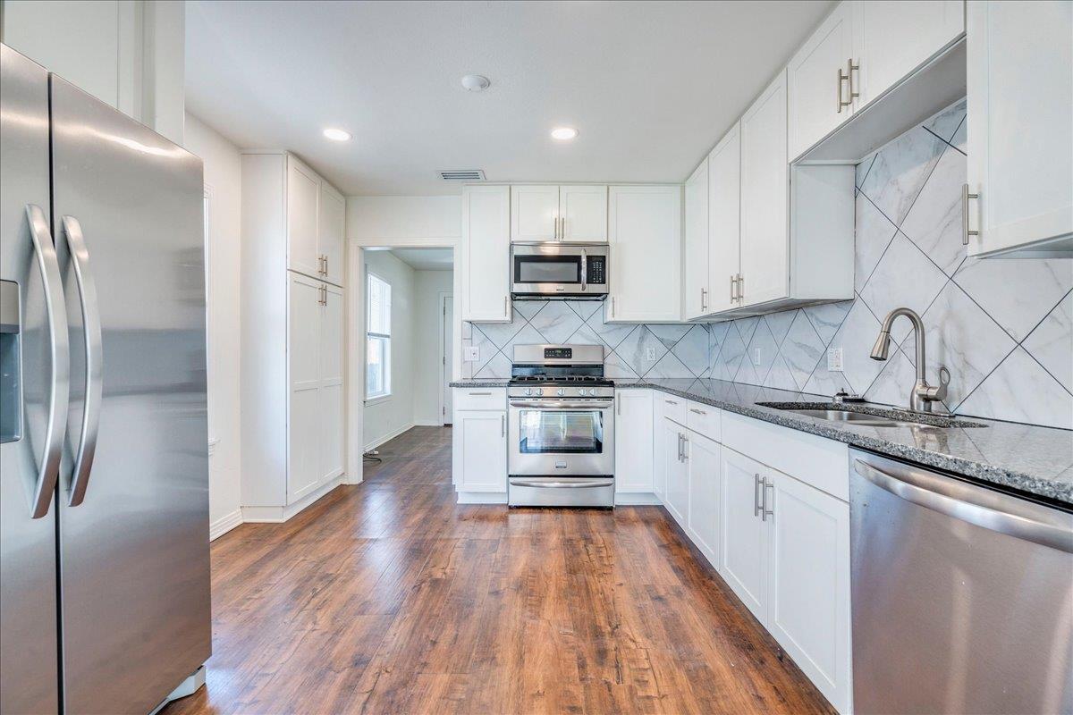 1817 Madison Ave, Austin, TX 78757