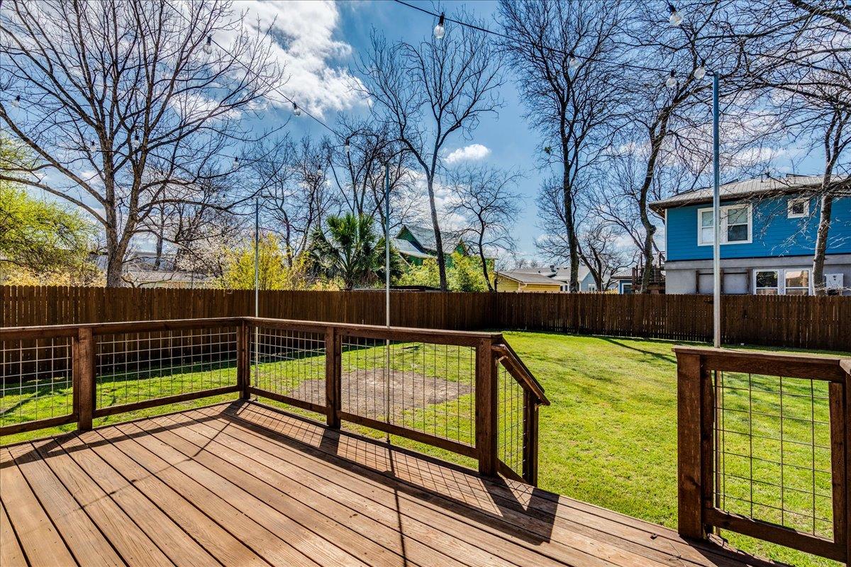 1817 Madison Ave, Austin, TX 78757