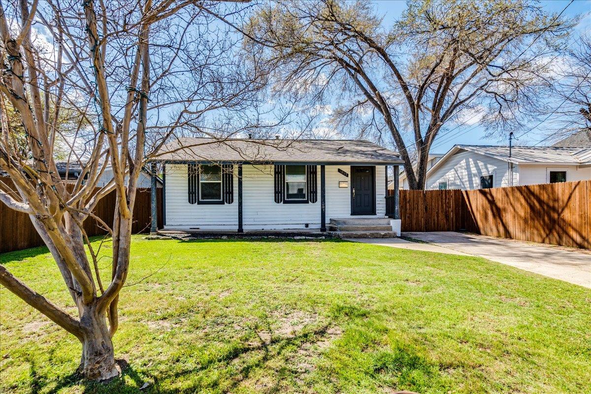 1817 Madison Ave, Austin, TX 78757