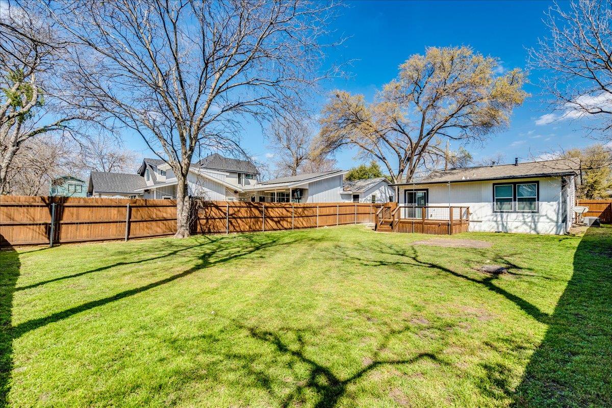 1817 Madison Ave, Austin, TX 78757