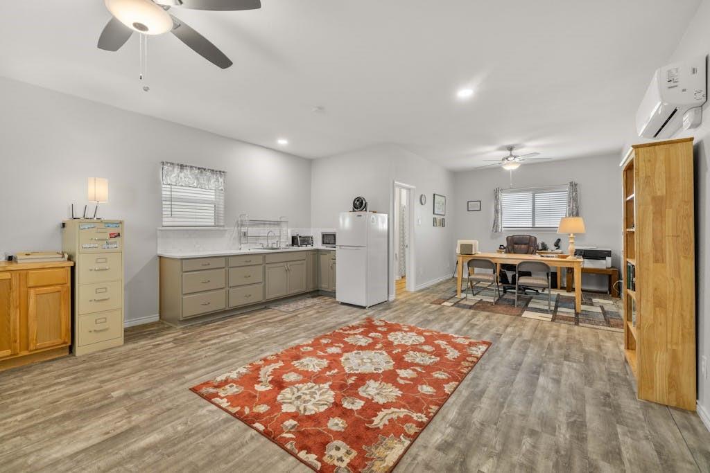 1881 County Road 251, Florence, TX 76527